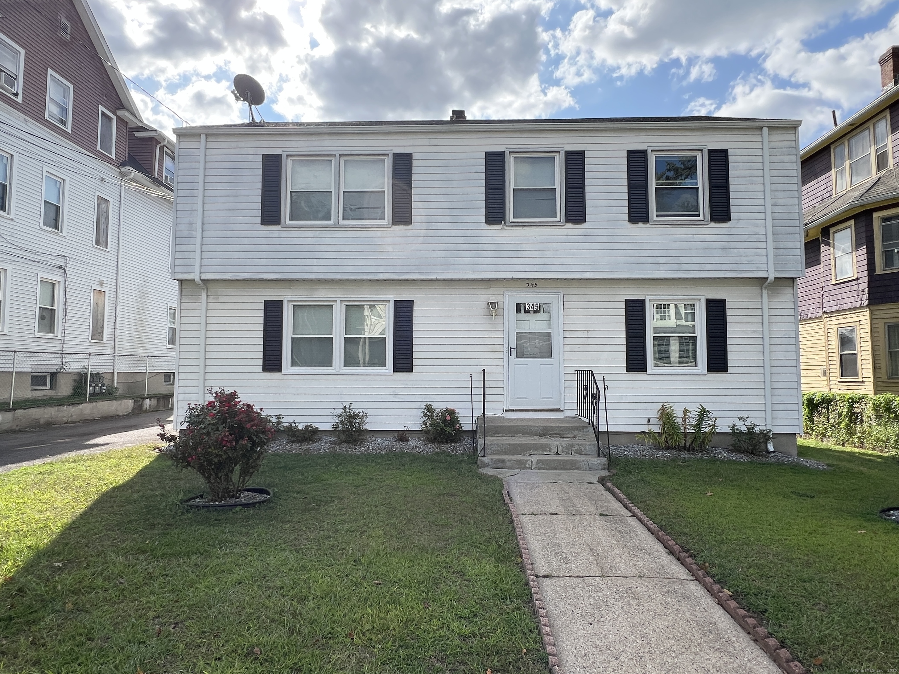 343 Hillside Avenue
