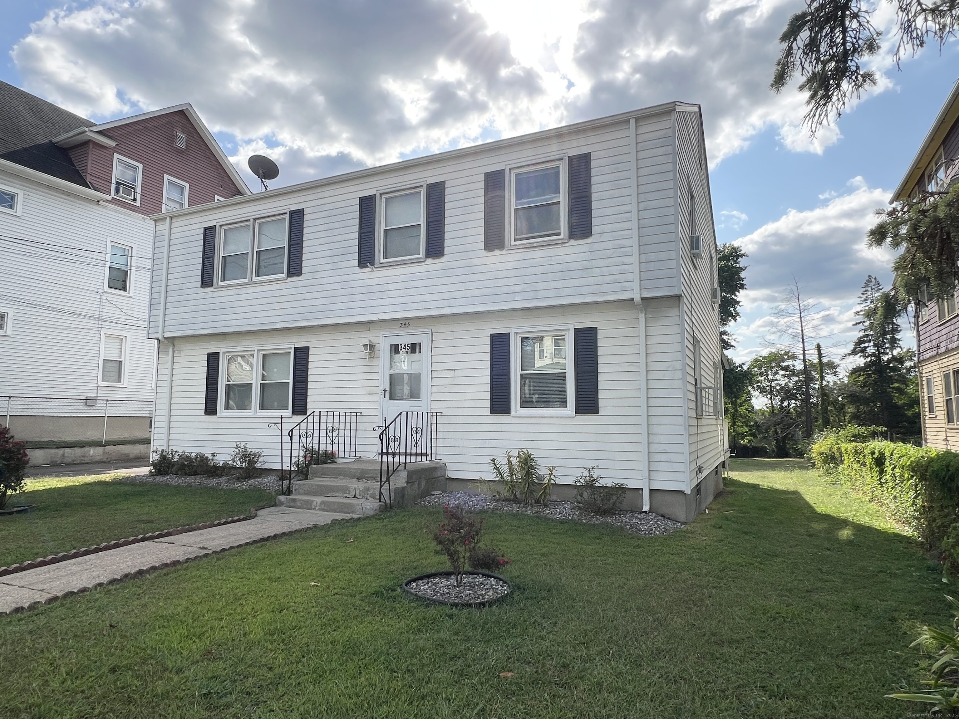 343 Hillside Avenue