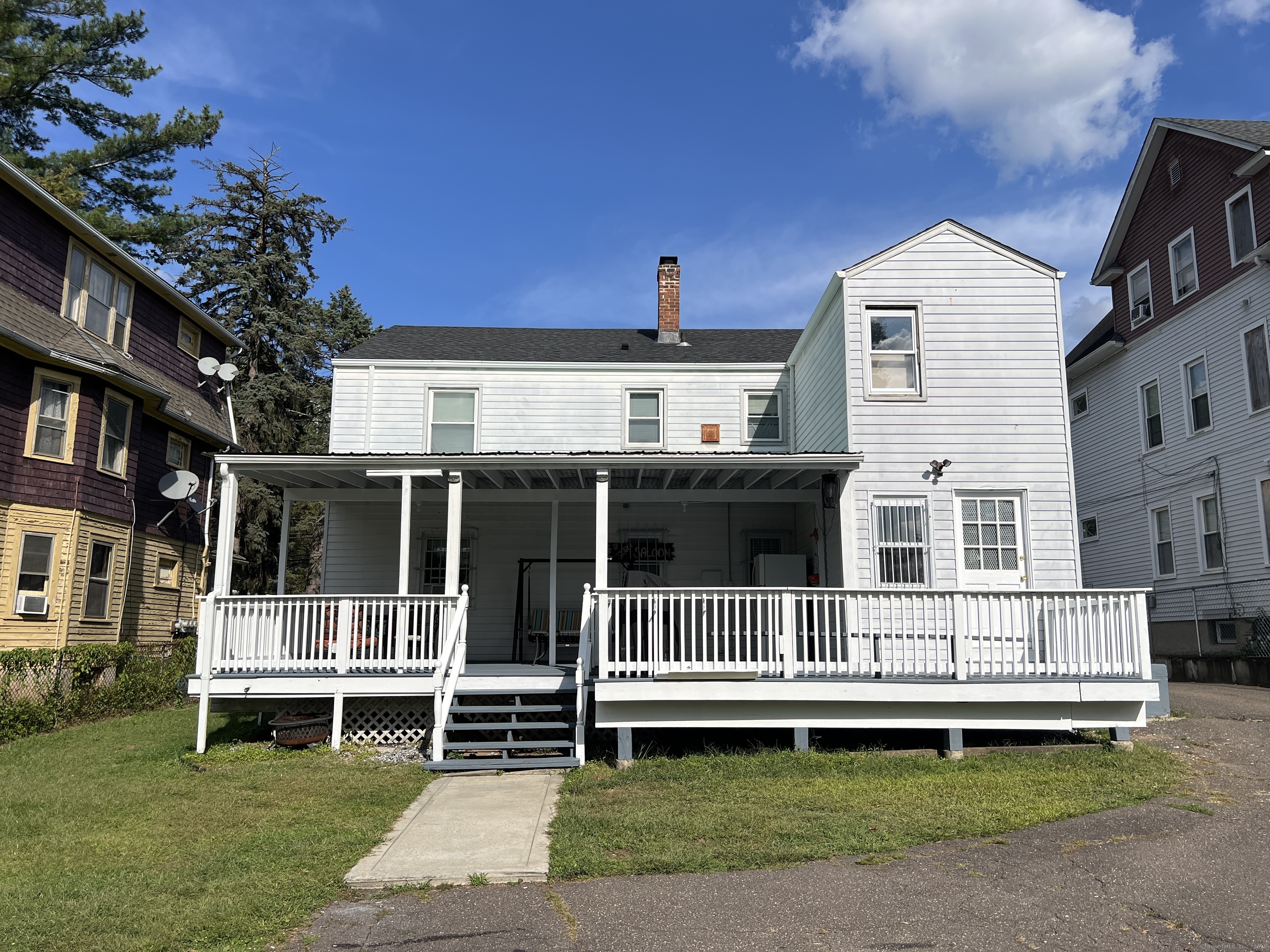 343 Hillside Avenue