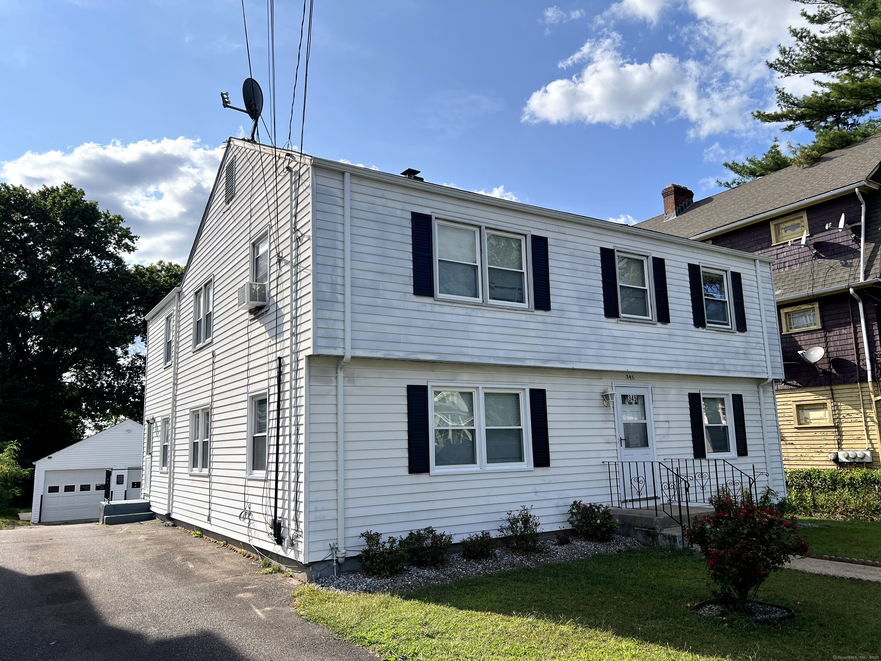 343 Hillside Avenue