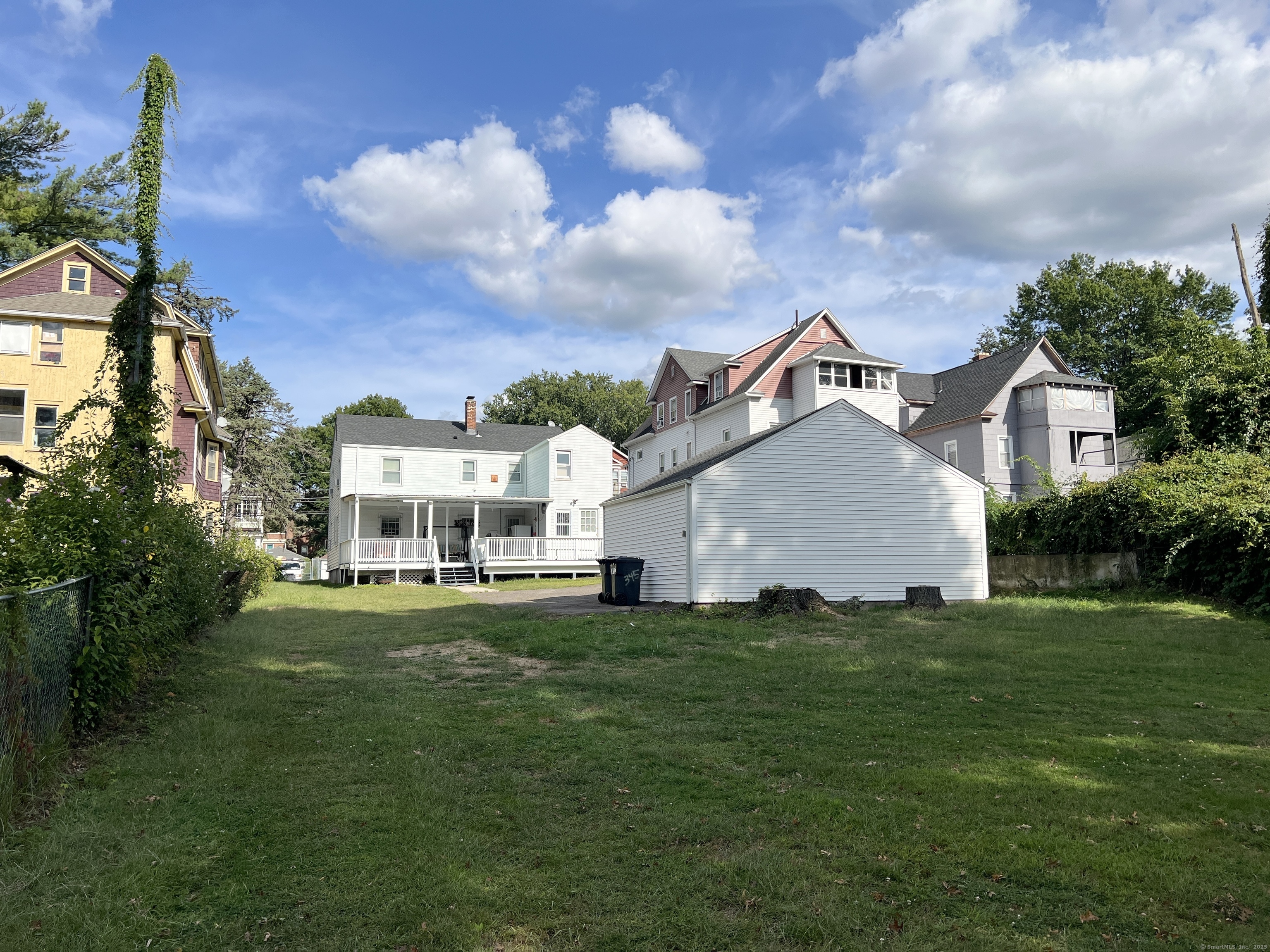 343 Hillside Avenue