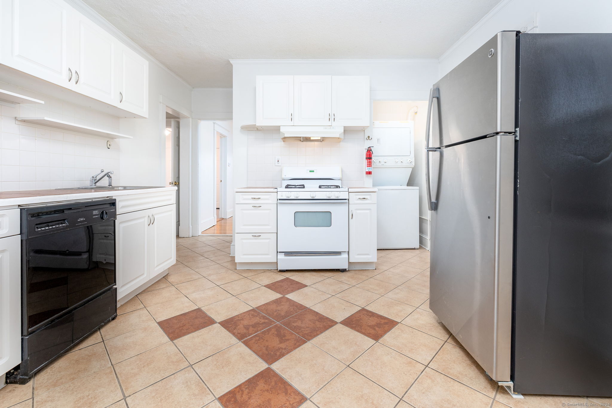 15 Kingston Street 3rd Floor