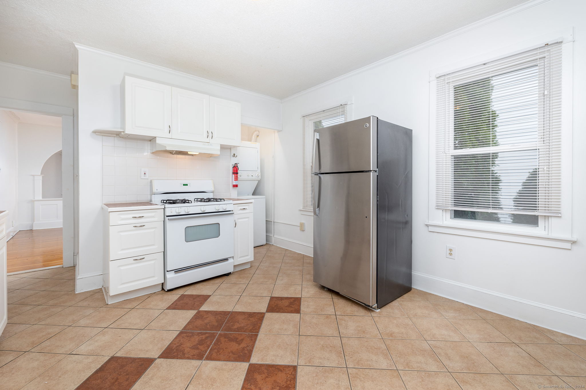 15 Kingston Street 3rd Floor