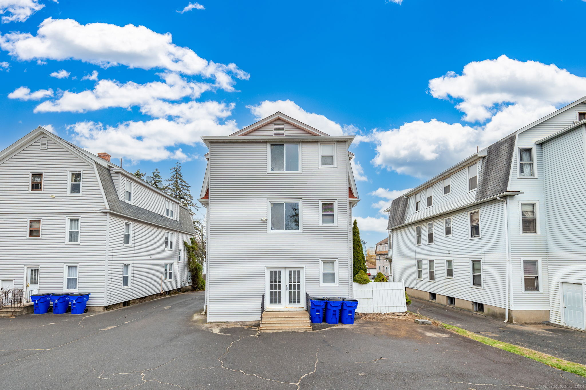15 Kingston Street 3rd Floor