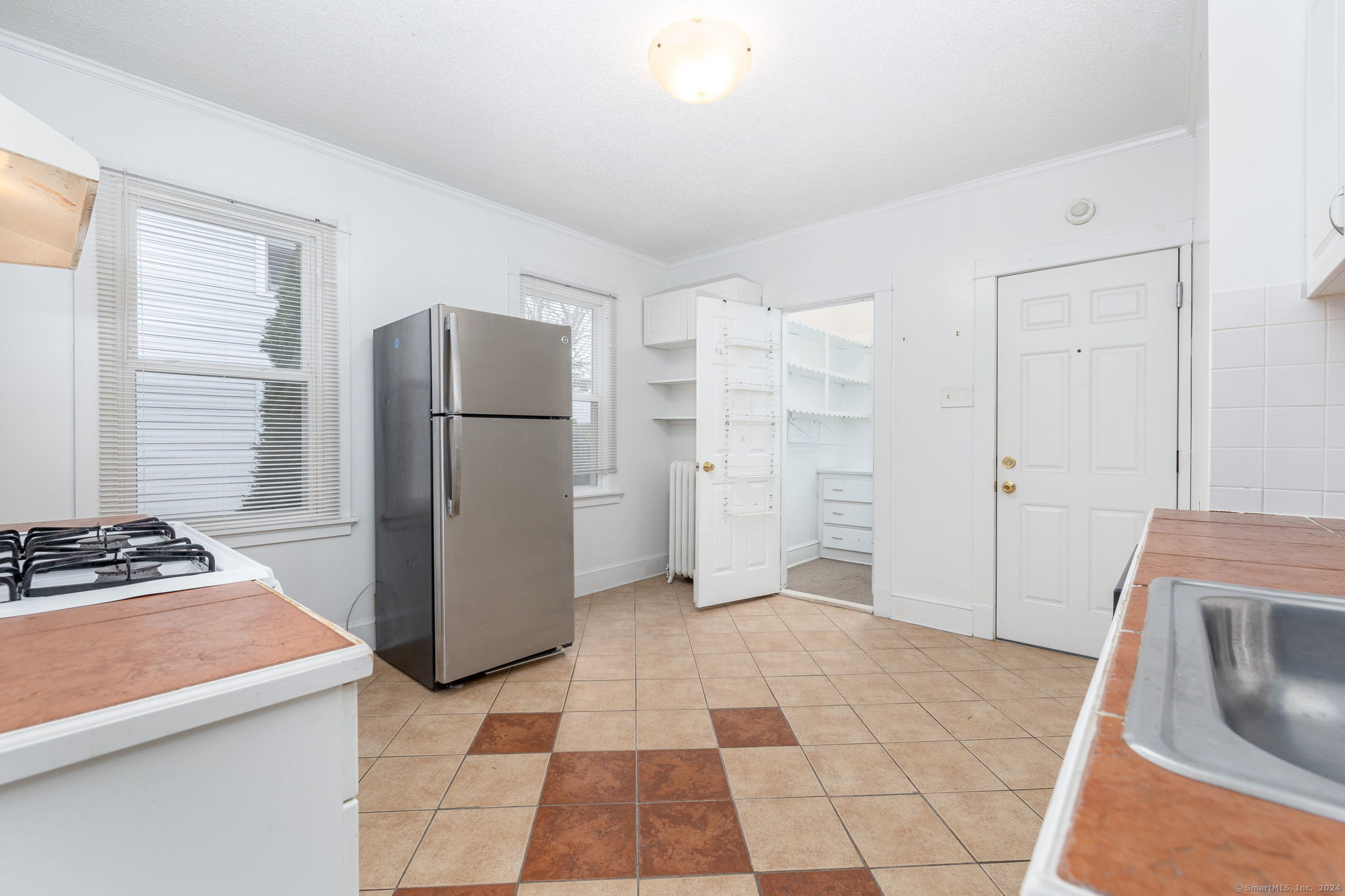 15 Kingston Street 3rd Floor