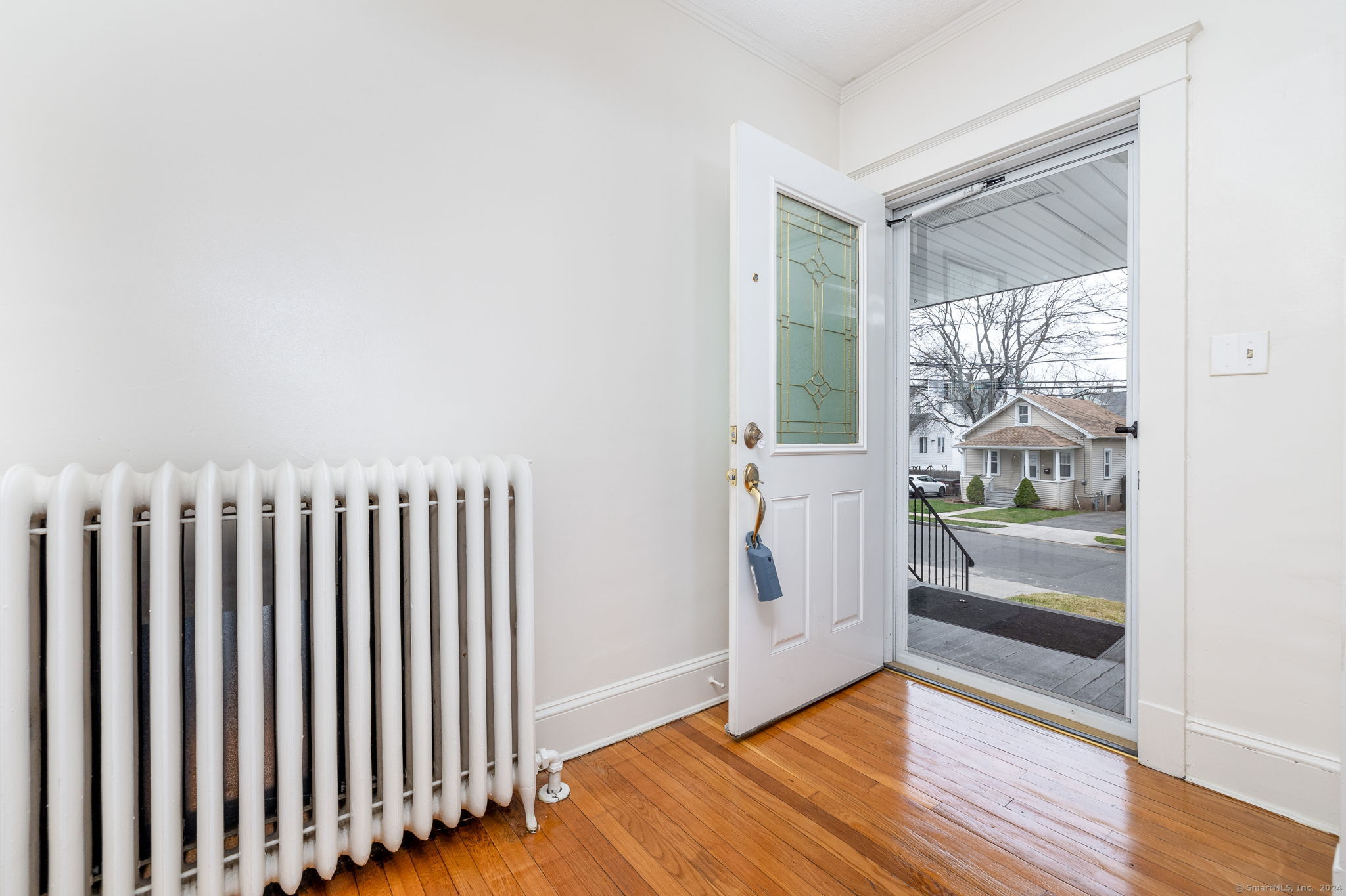 15 Kingston Street 3rd Floor