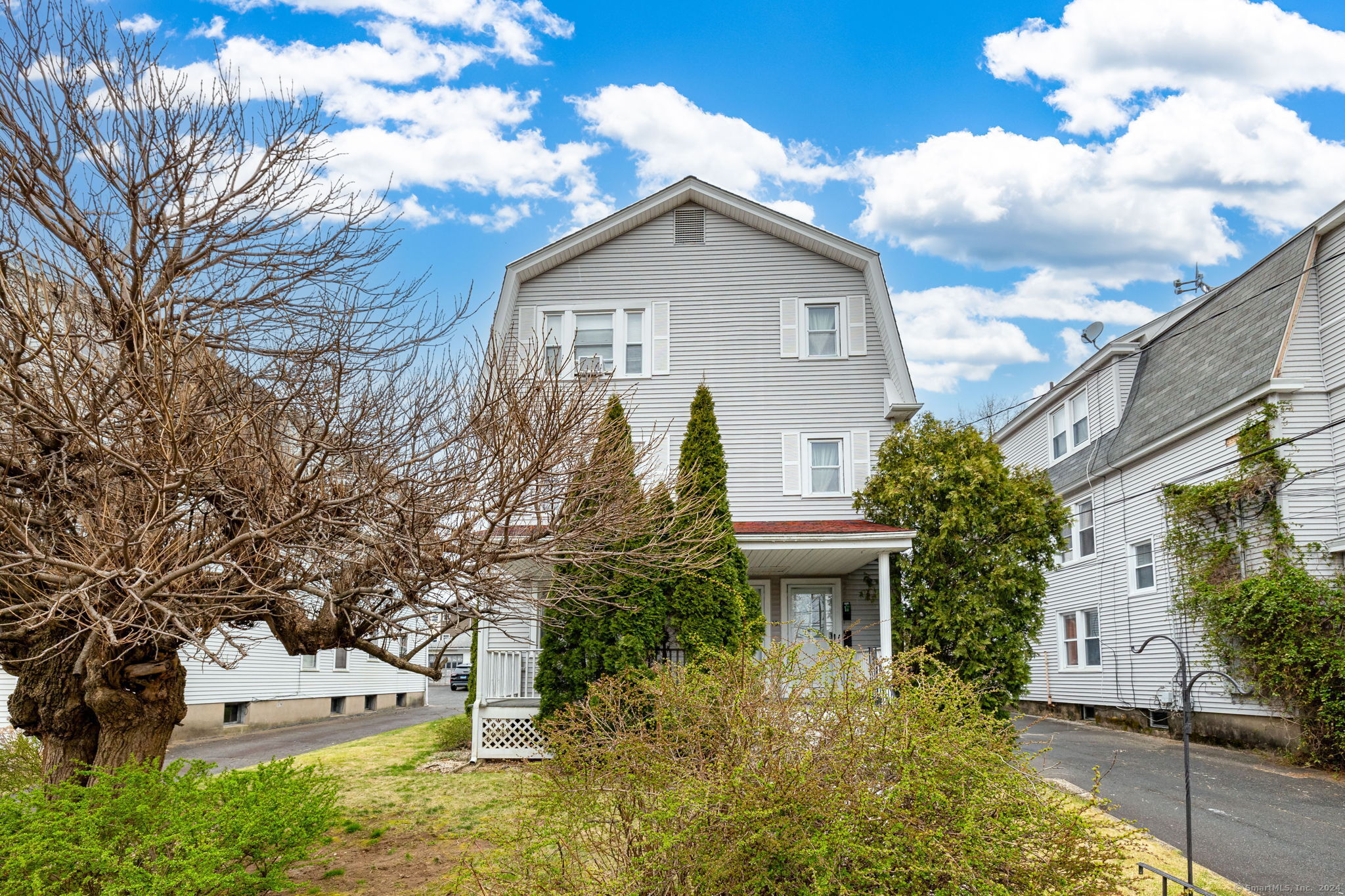 15 Kingston Street 3rd Floor