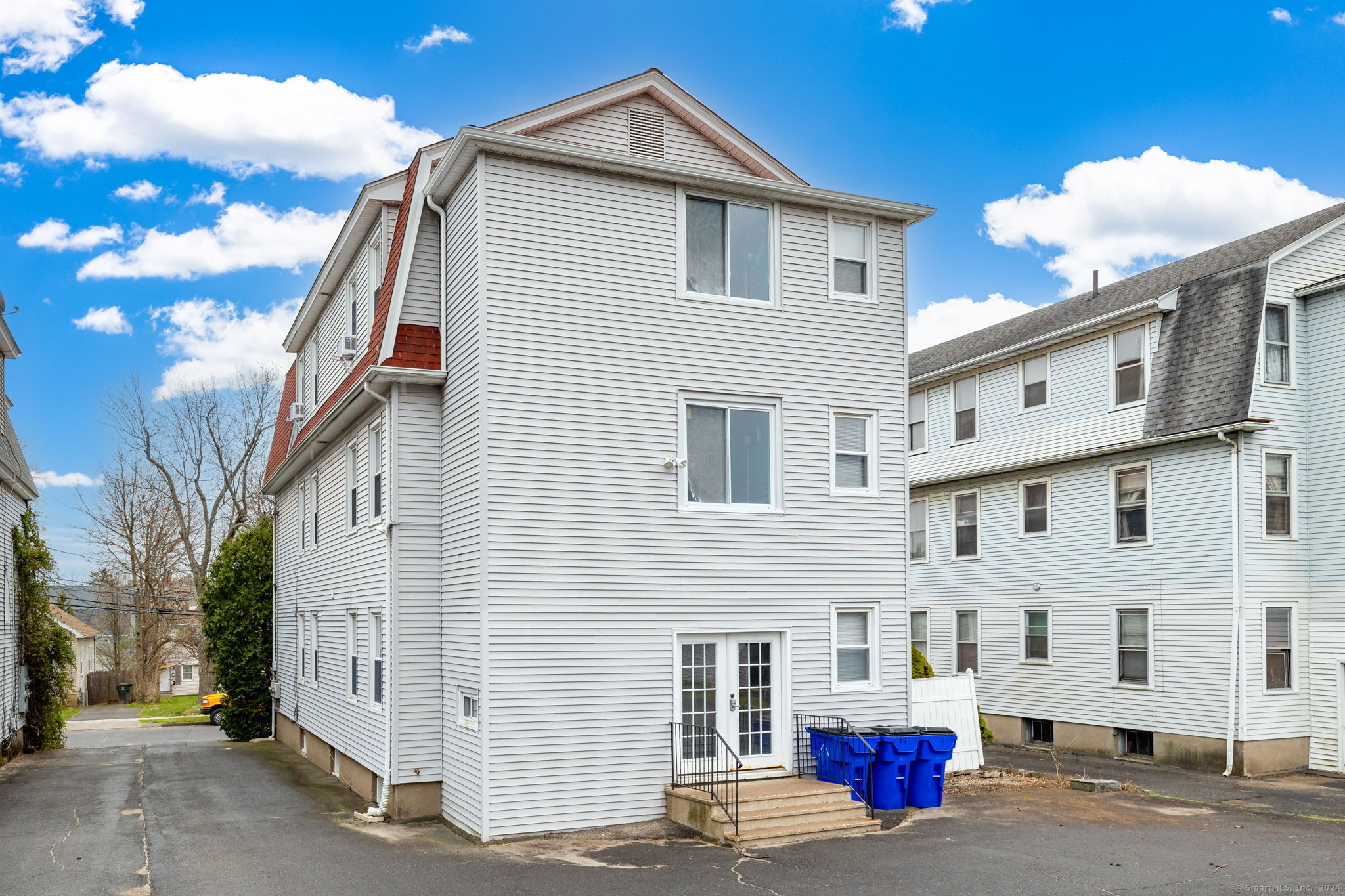 15 Kingston Street 3rd Floor