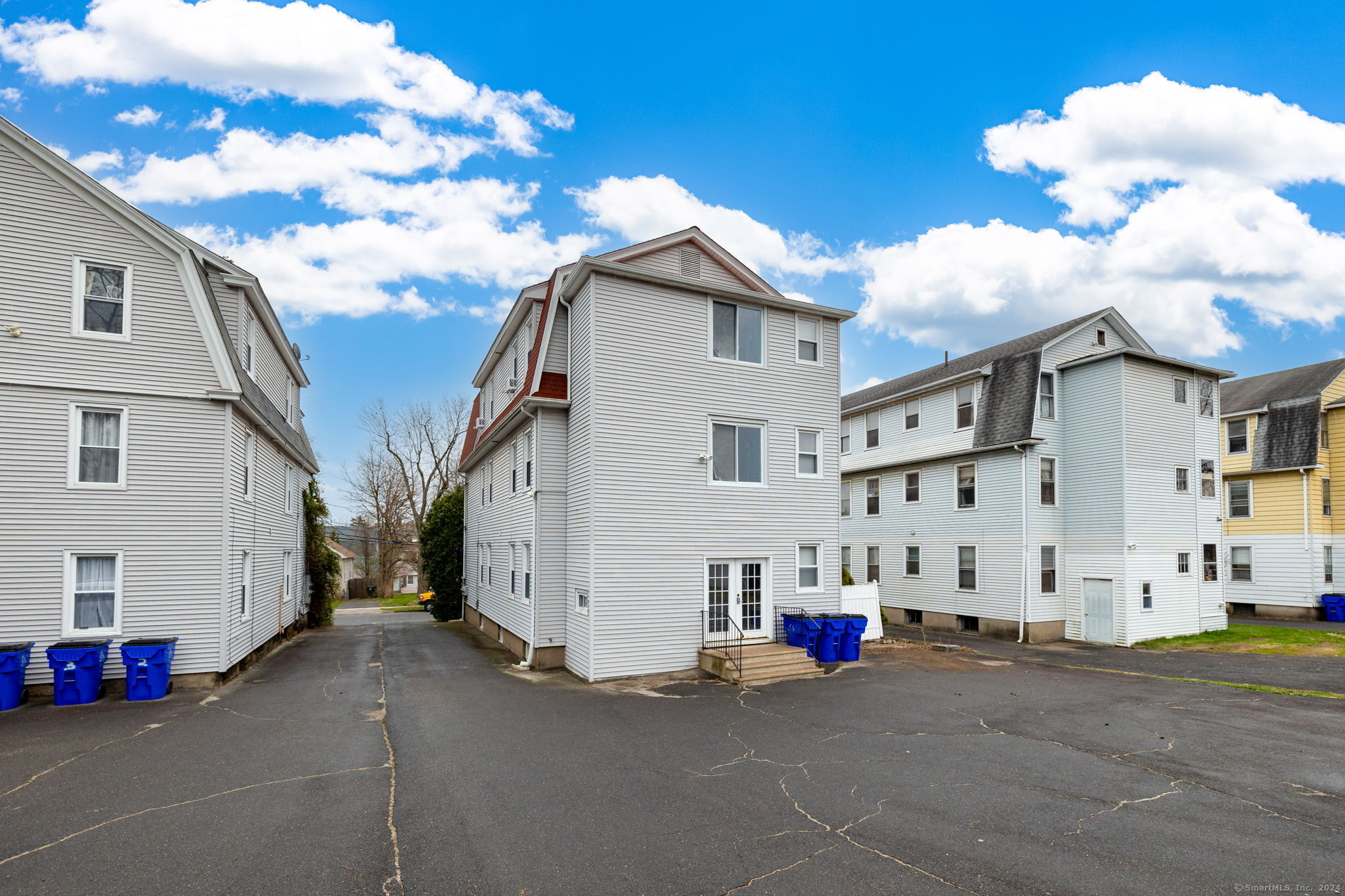15 Kingston Street 3rd Floor