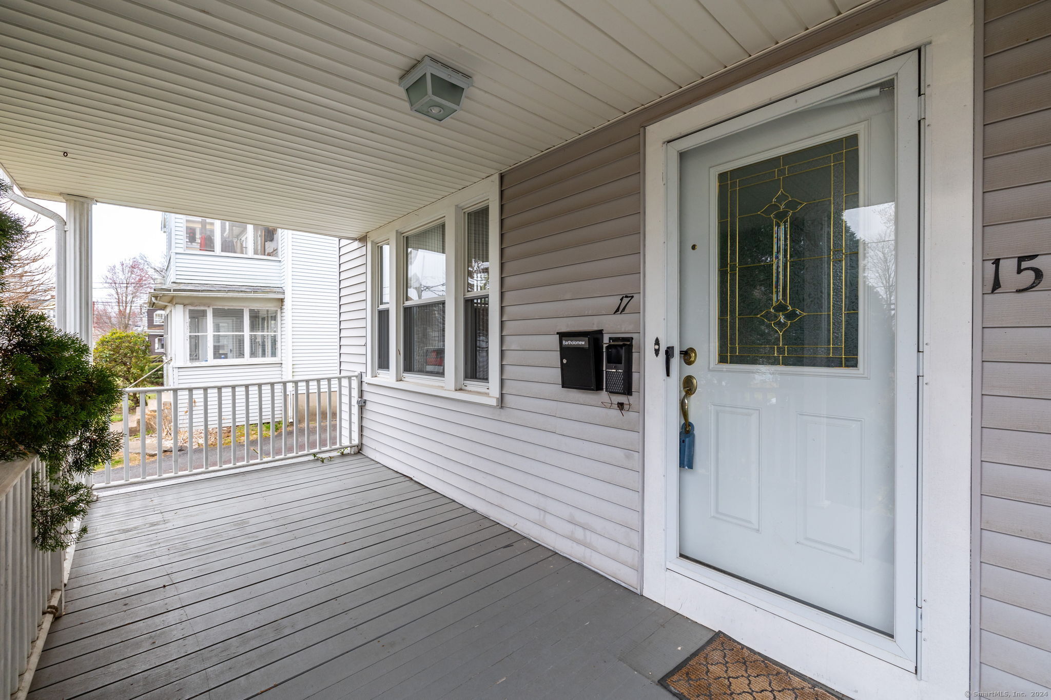 15 Kingston Street 3rd Floor