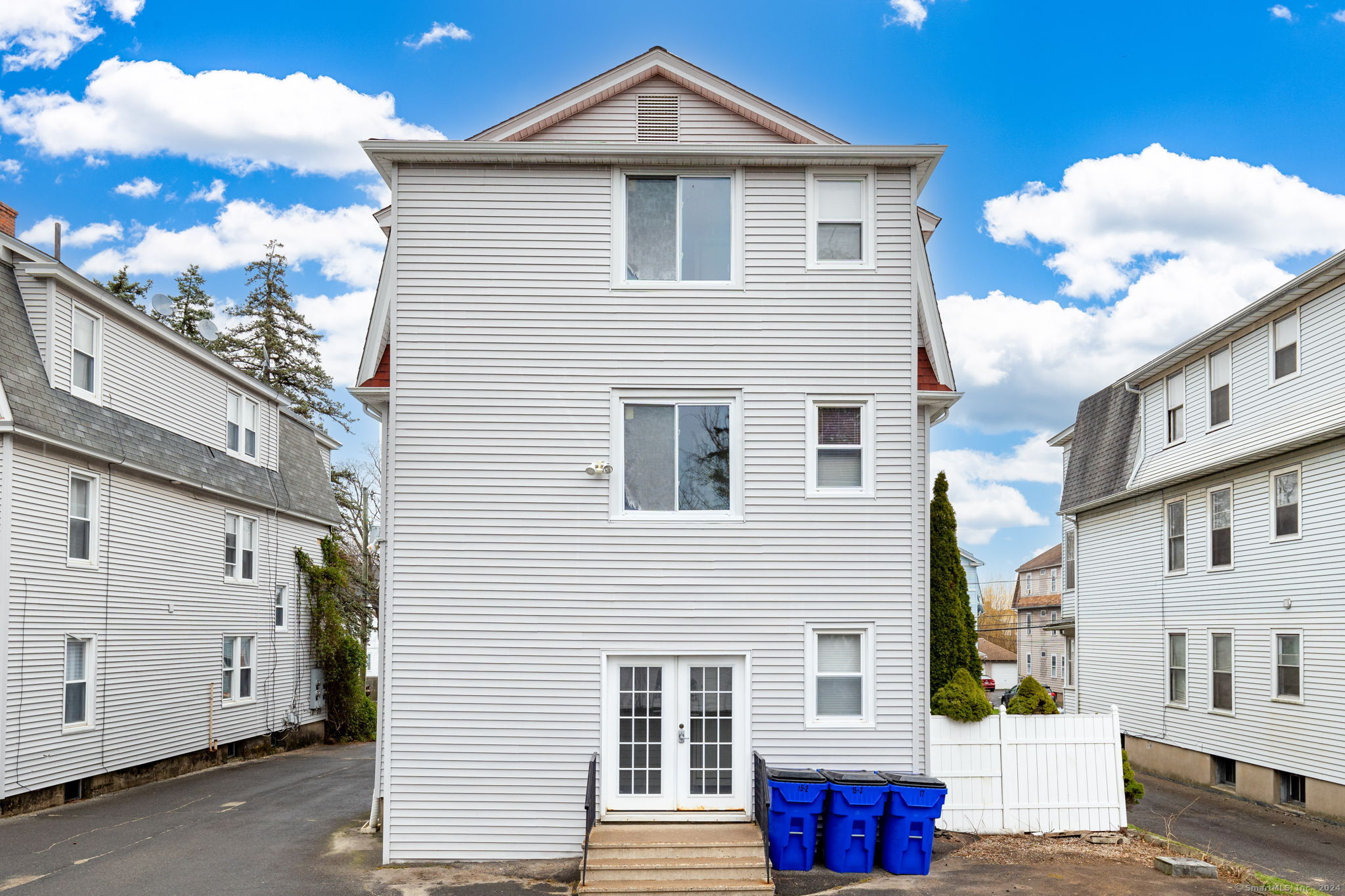 15 Kingston Street 3rd Floor