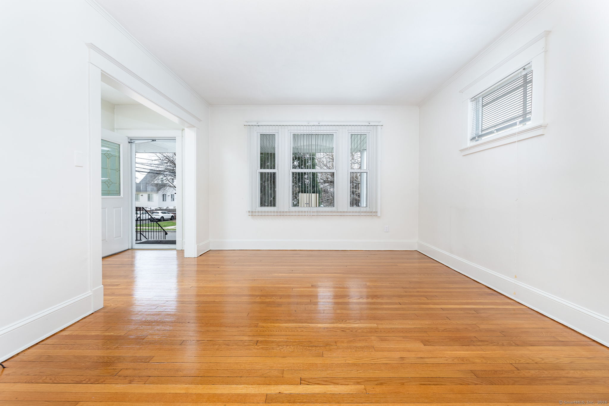 15 Kingston Street 3rd Floor