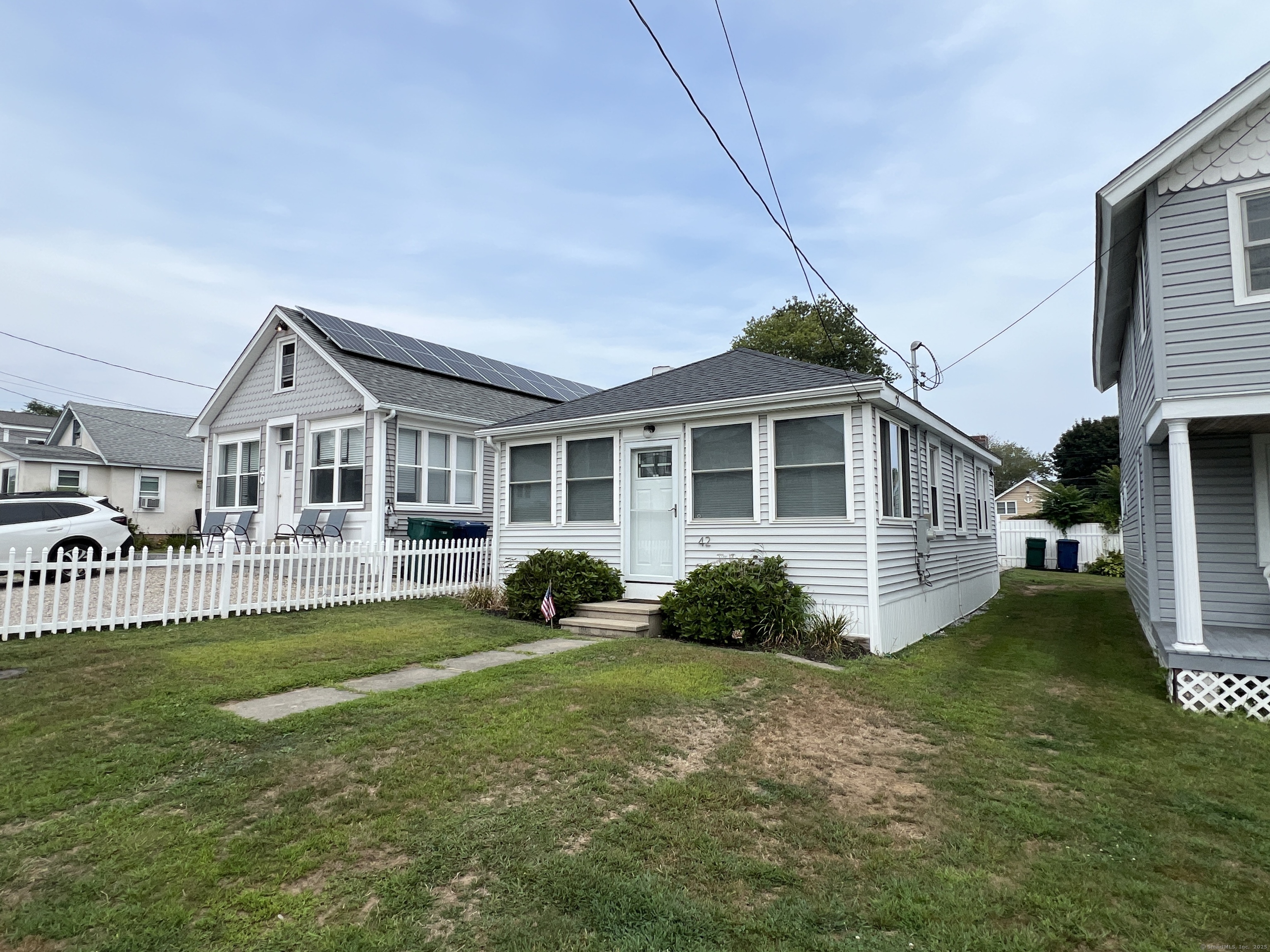 42 Old Colony Road