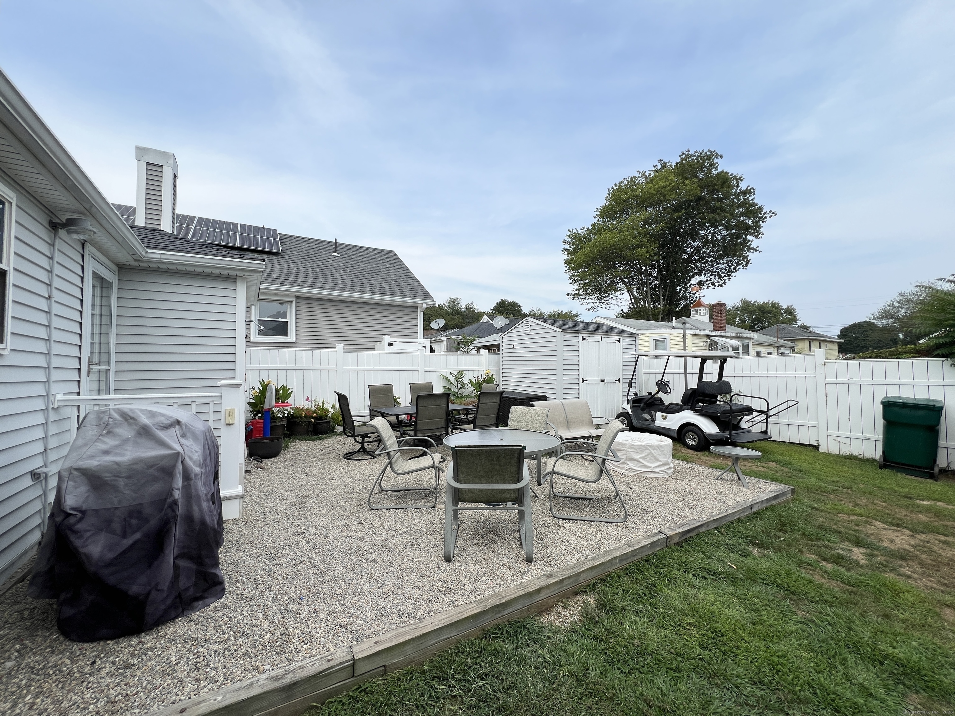42 Old Colony Road