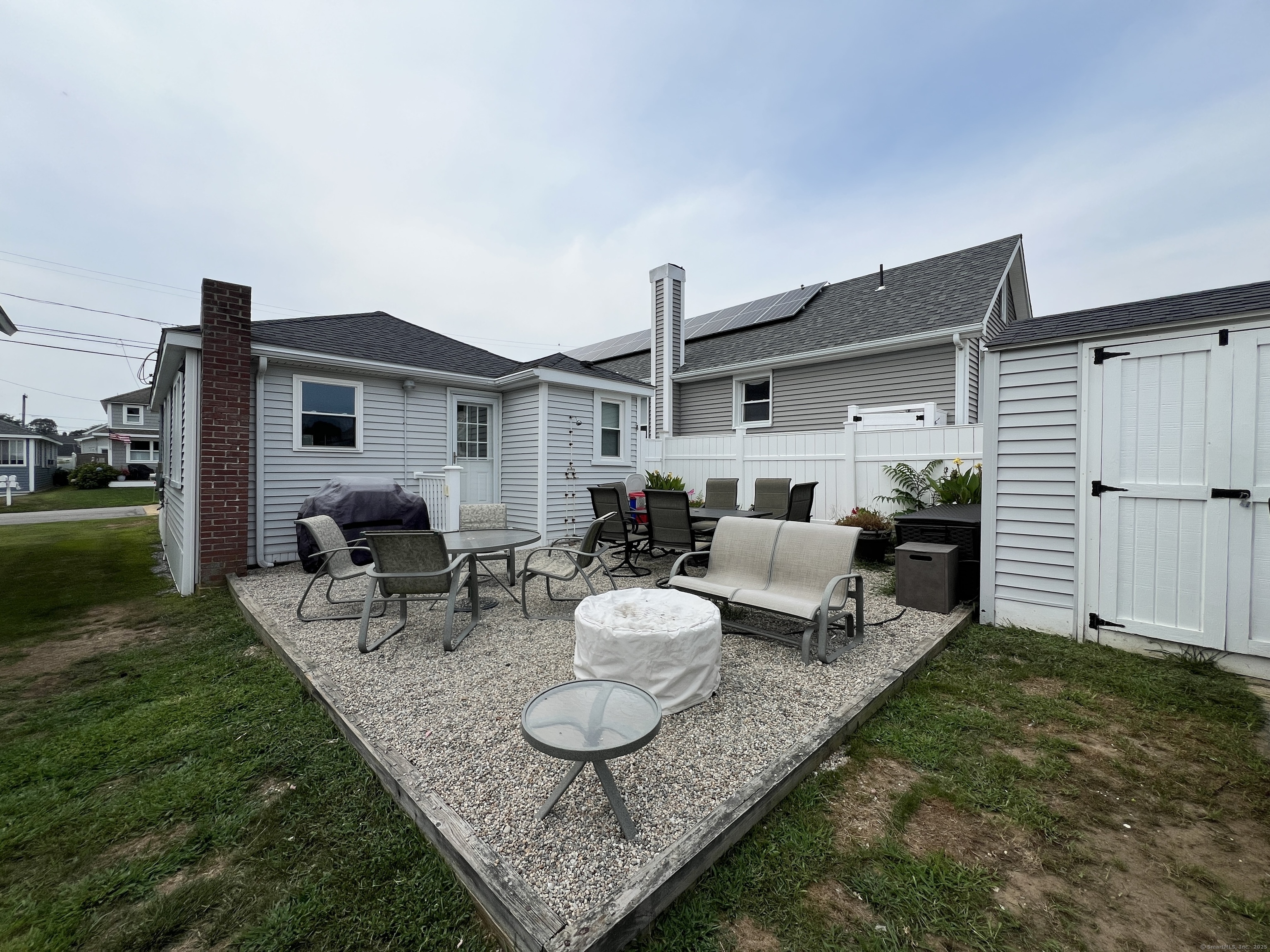 42 Old Colony Road