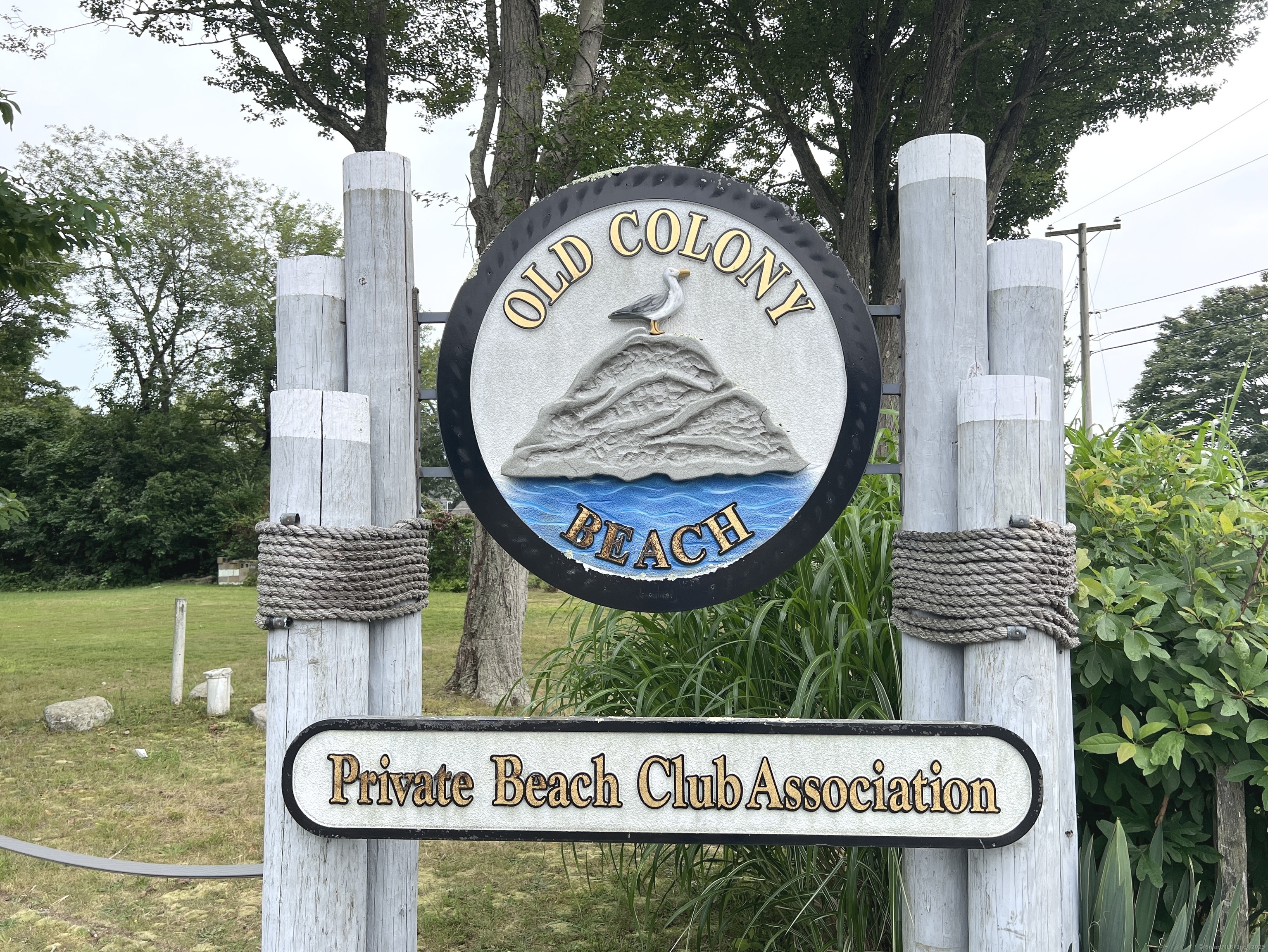 42 Old Colony Road