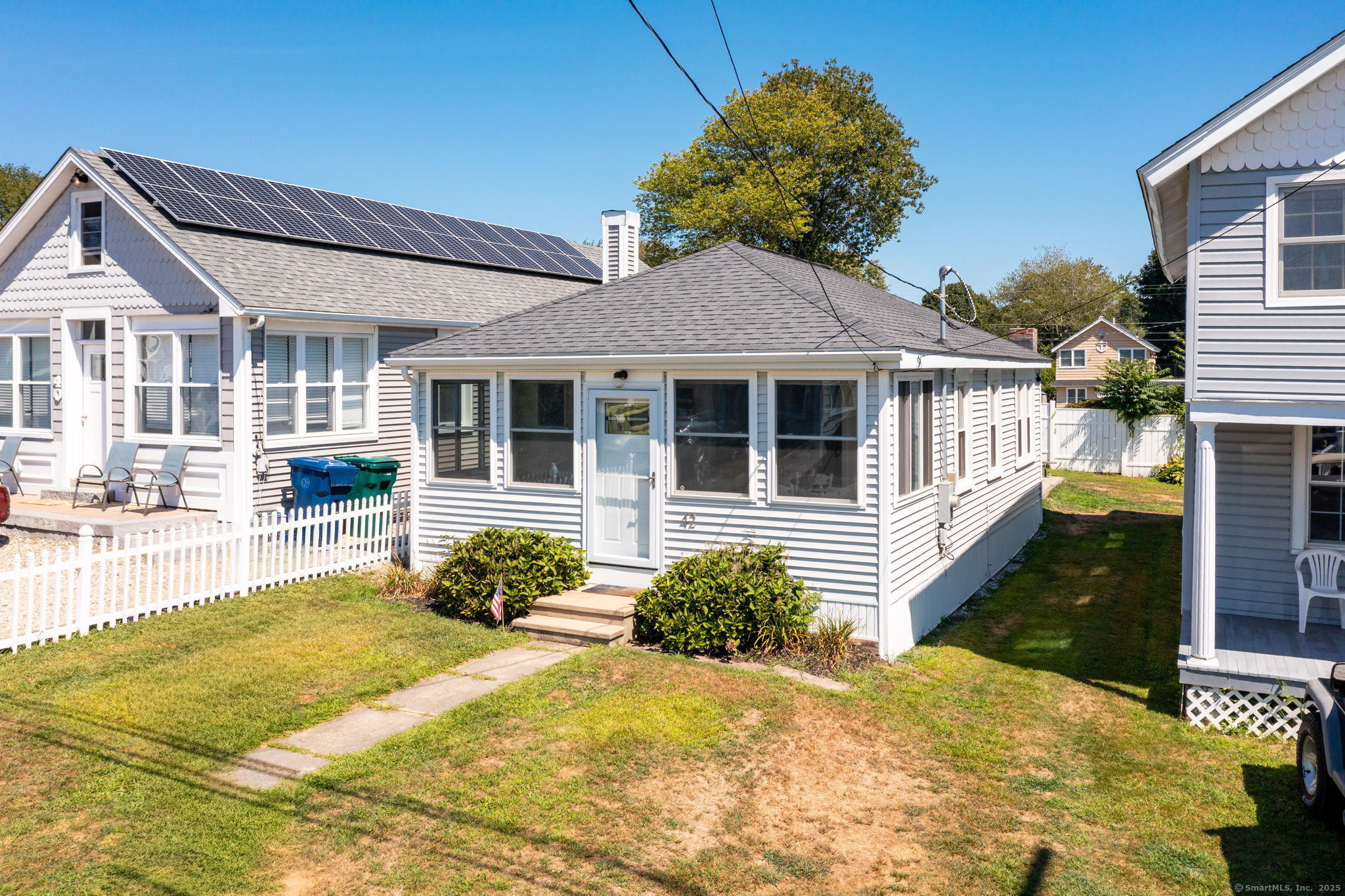 42 Old Colony Road