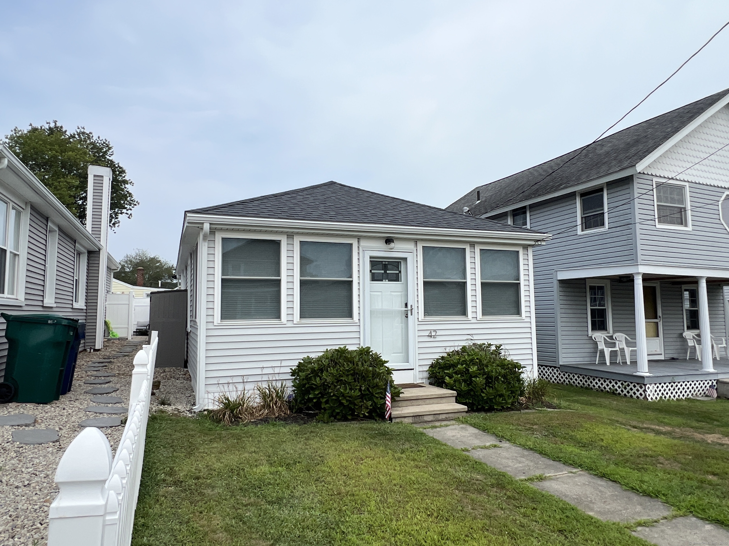 42 Old Colony Road