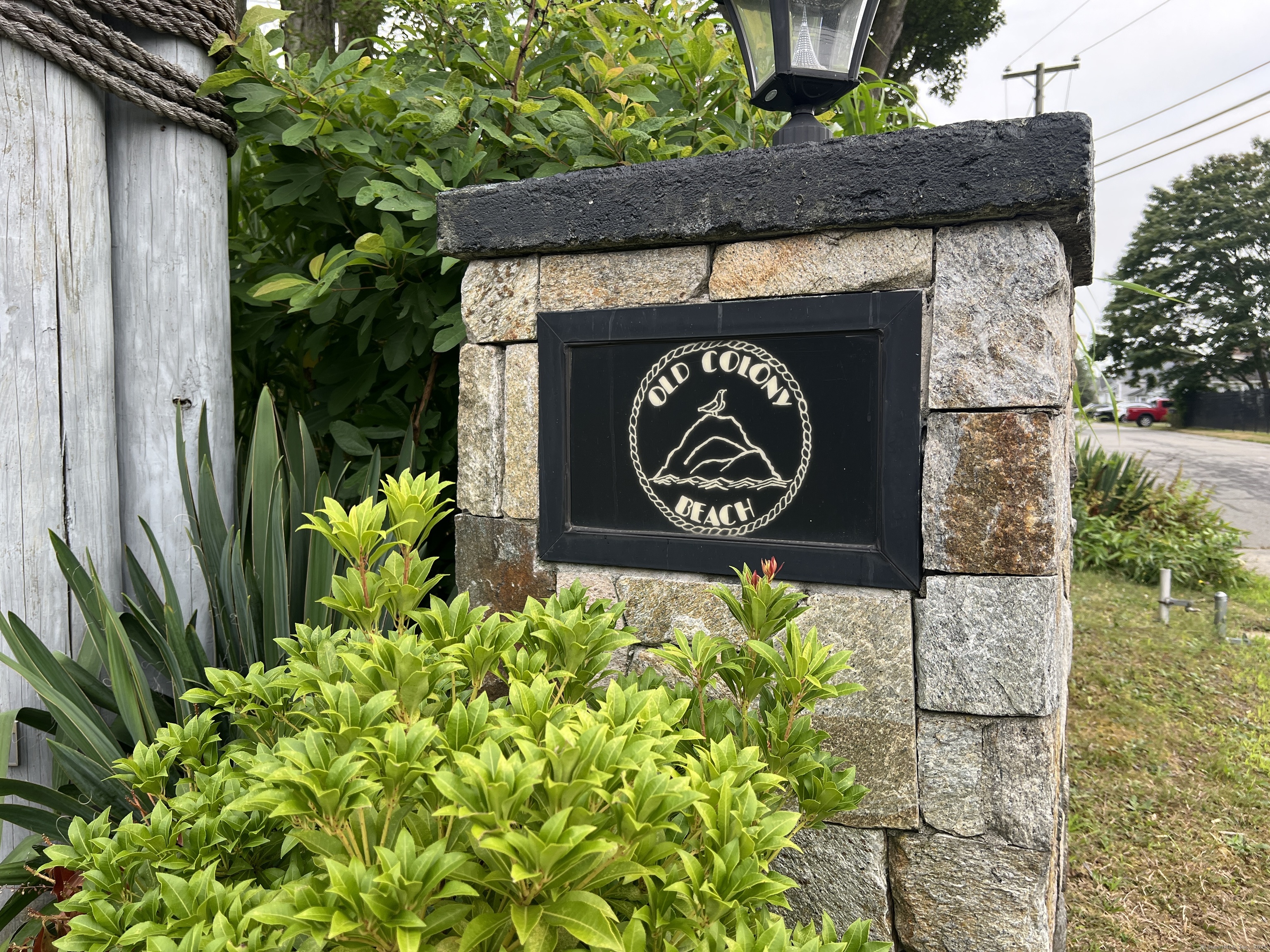 42 Old Colony Road