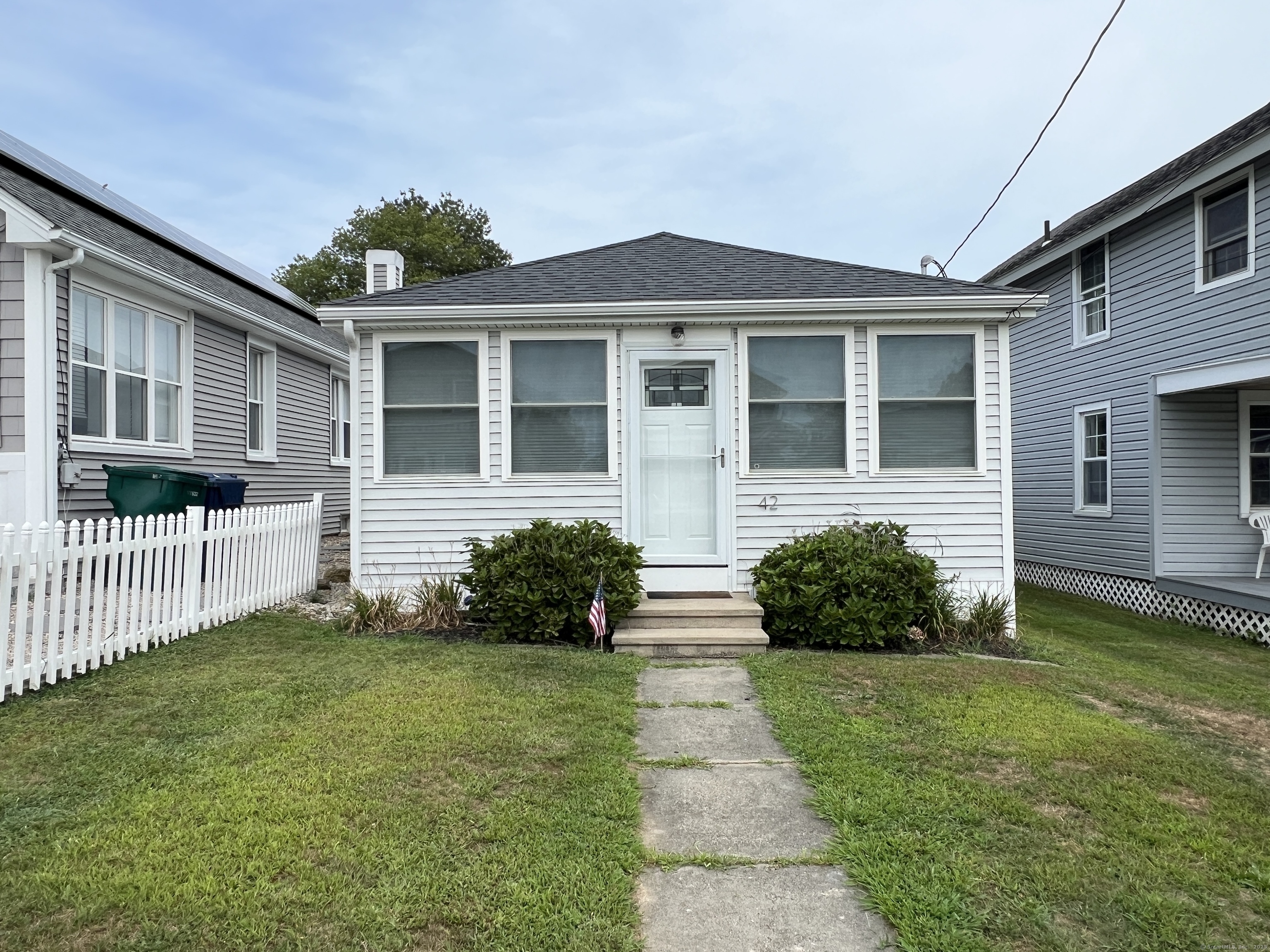 42 Old Colony Road