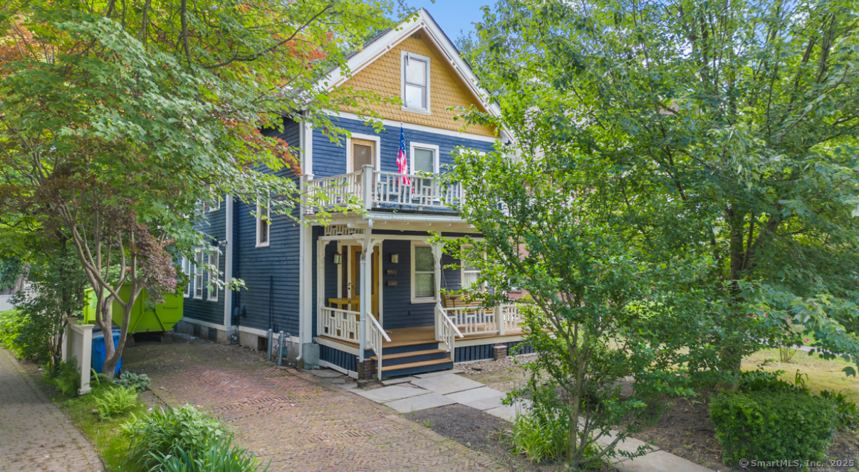 52 Sherman Street