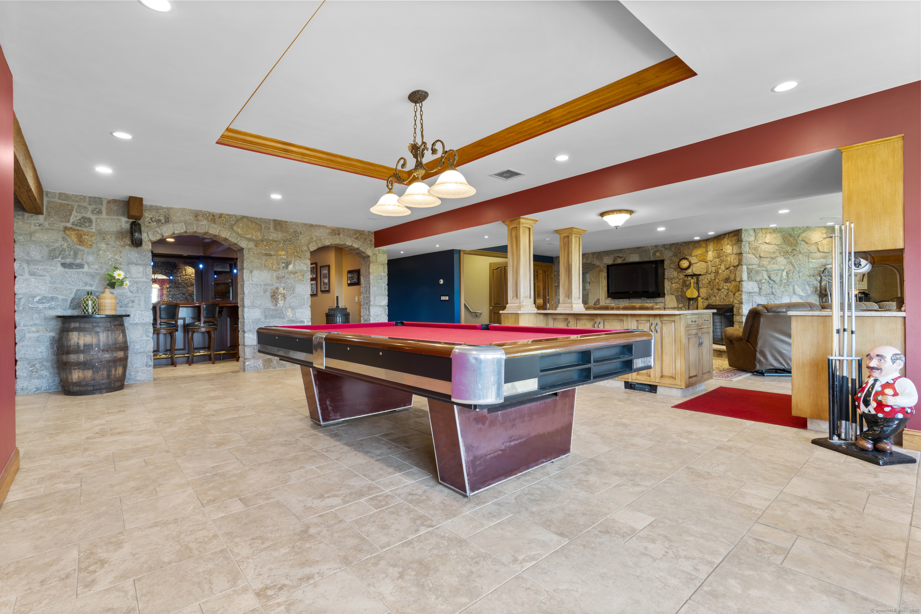 18 Stone Hill Drive