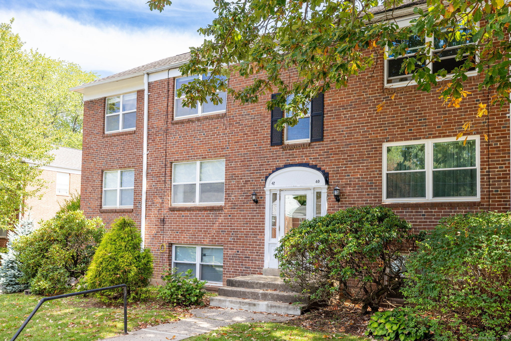 42A Arnold Way 42A