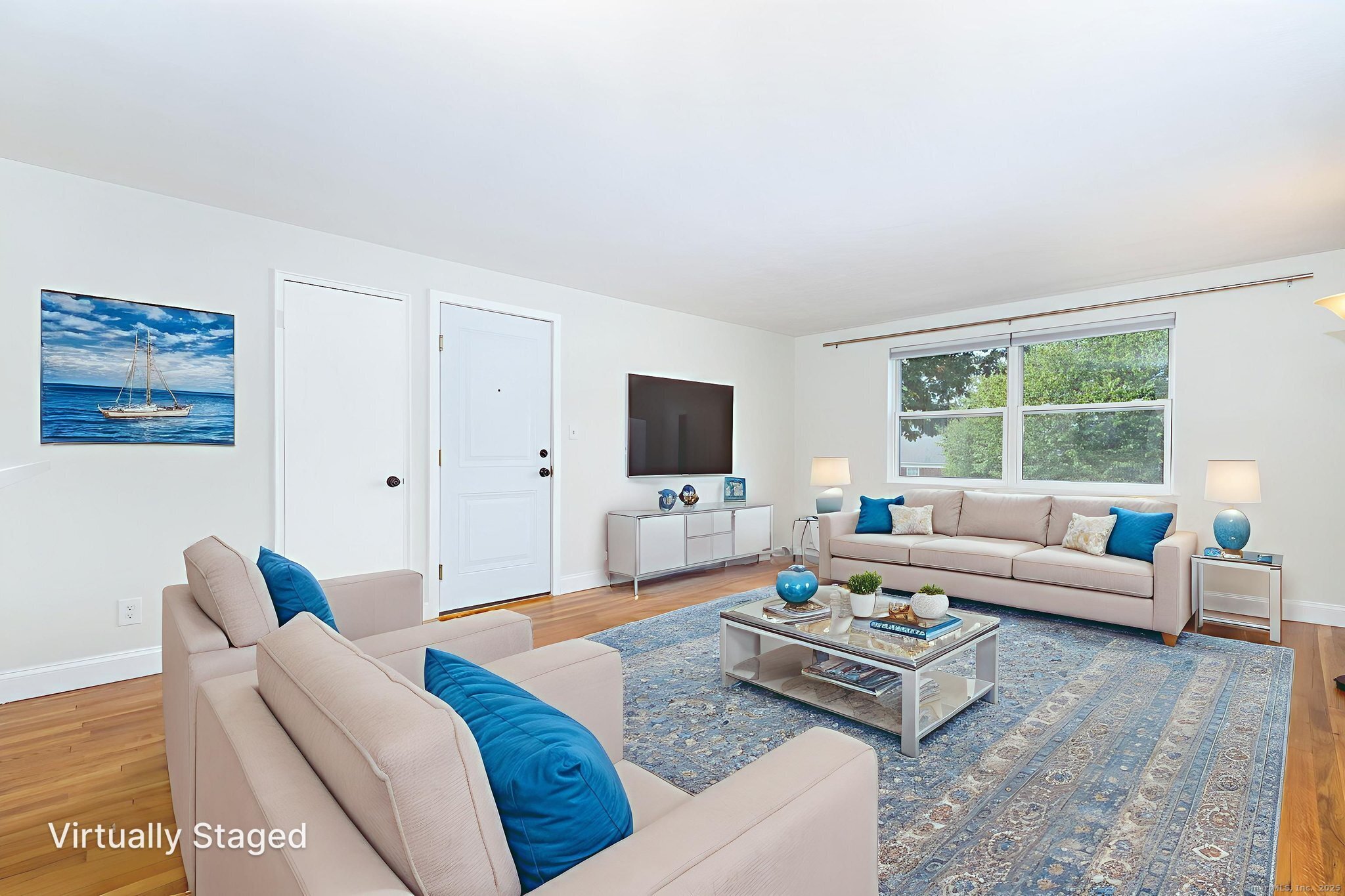42A Arnold Way 42A