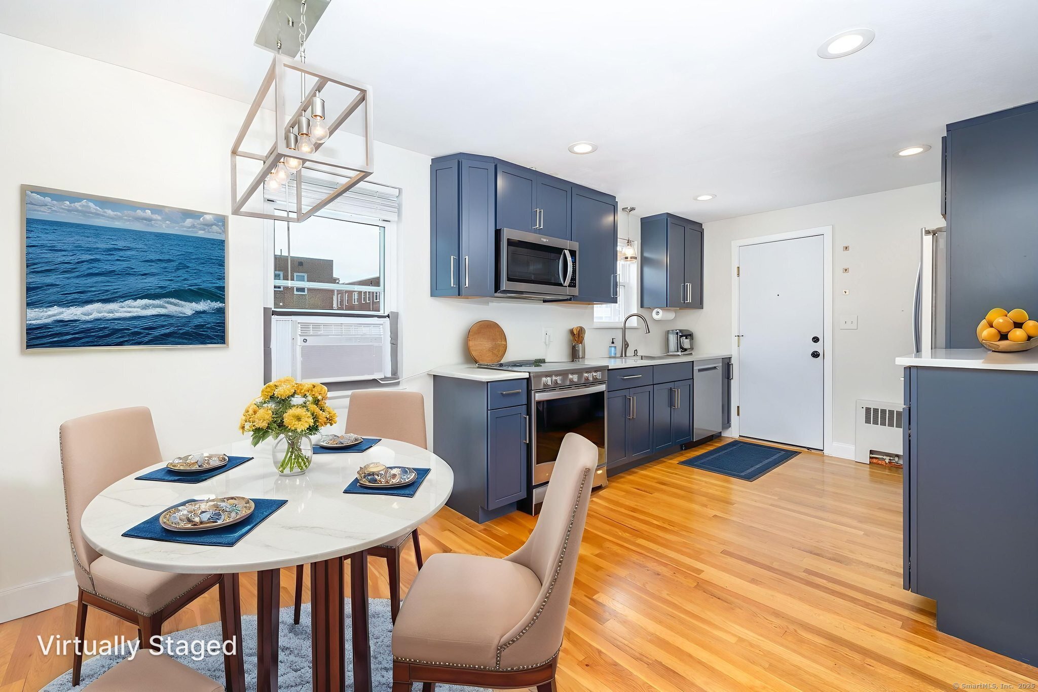42A Arnold Way 42A