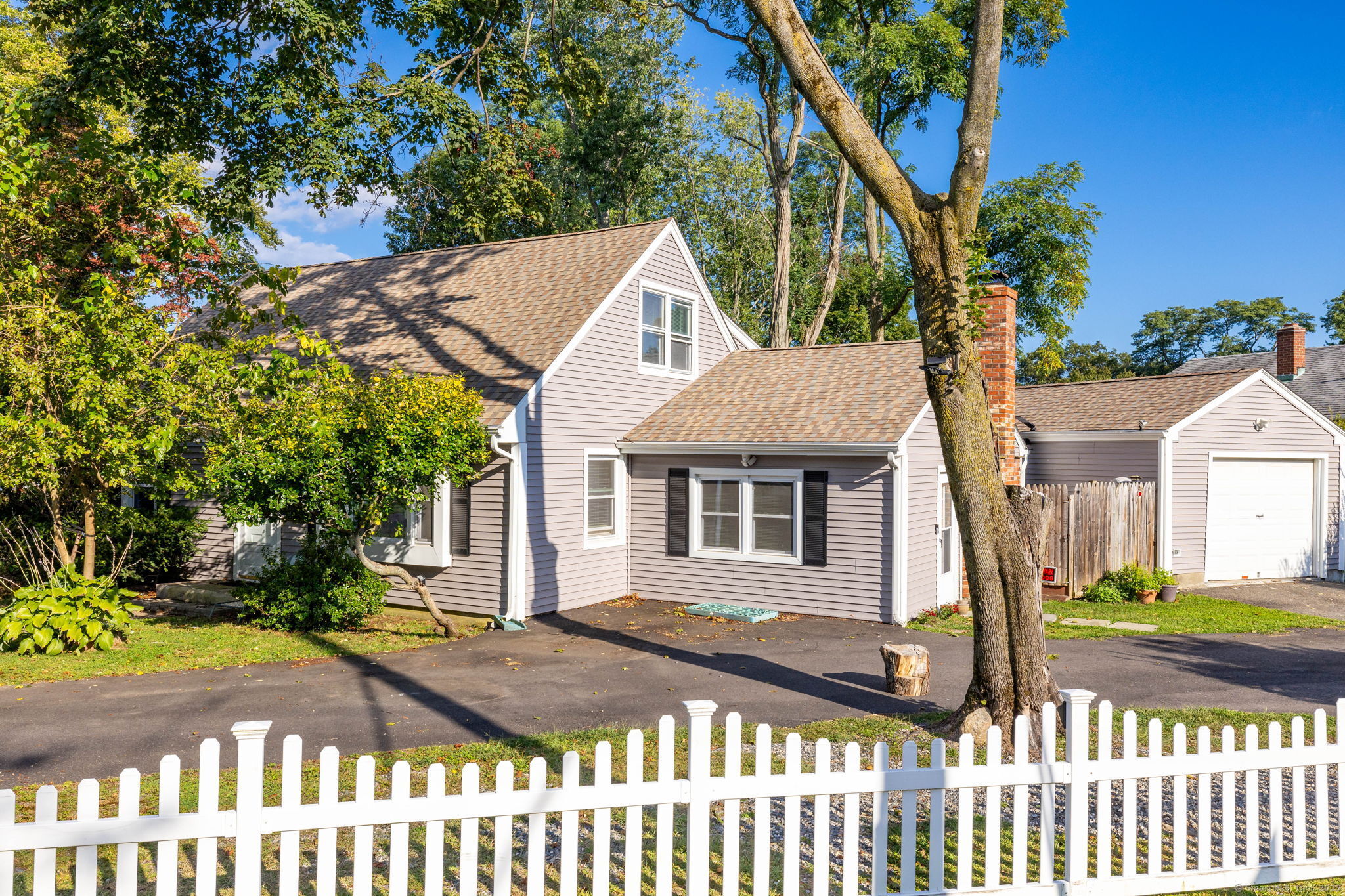 5 Sanford Place