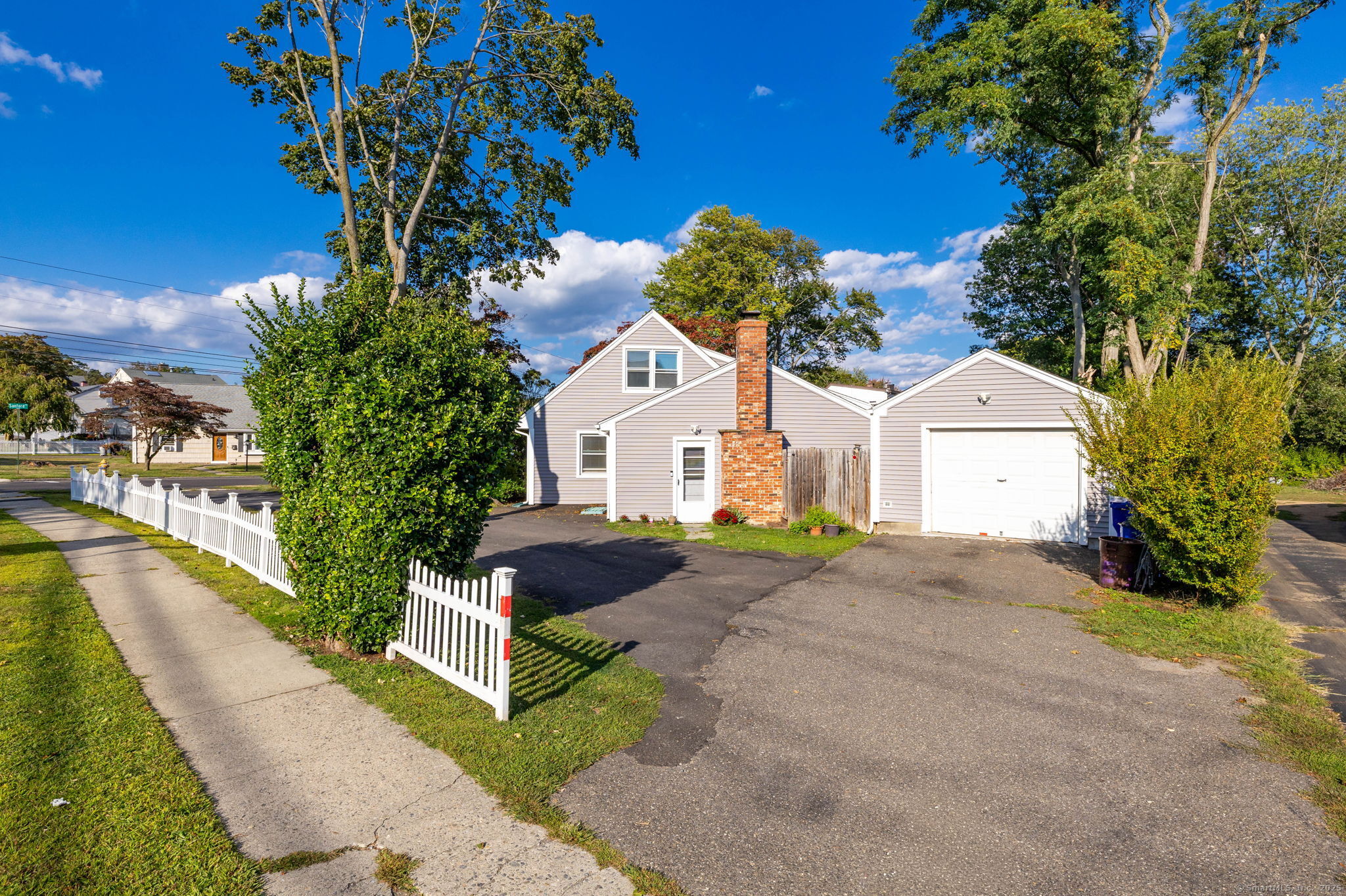 5 Sanford Place