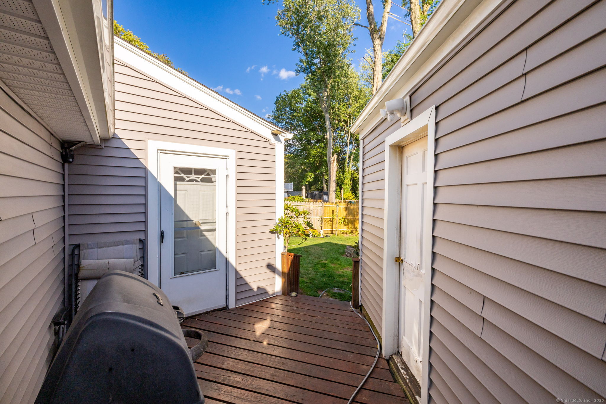 5 Sanford Place