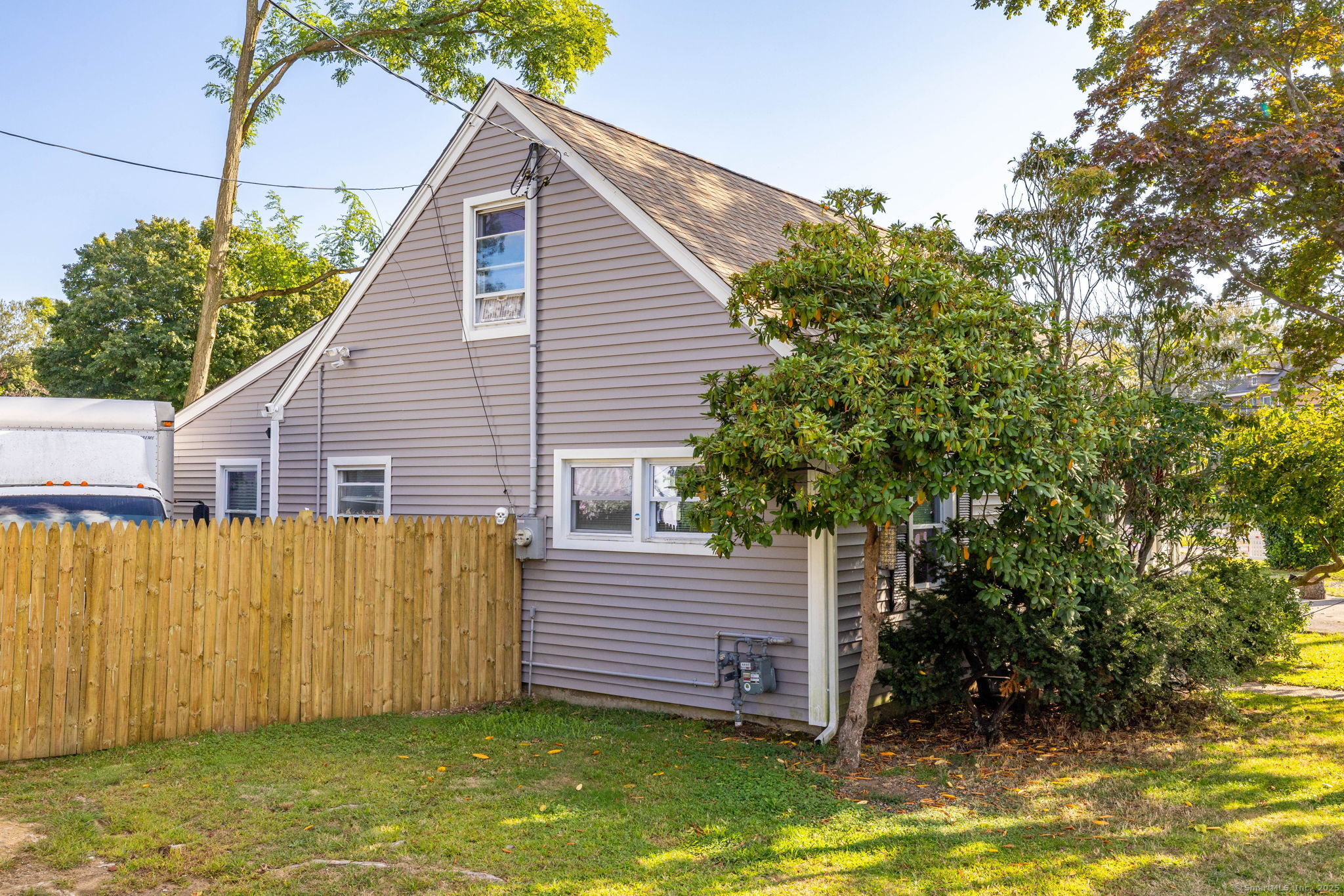 5 Sanford Place