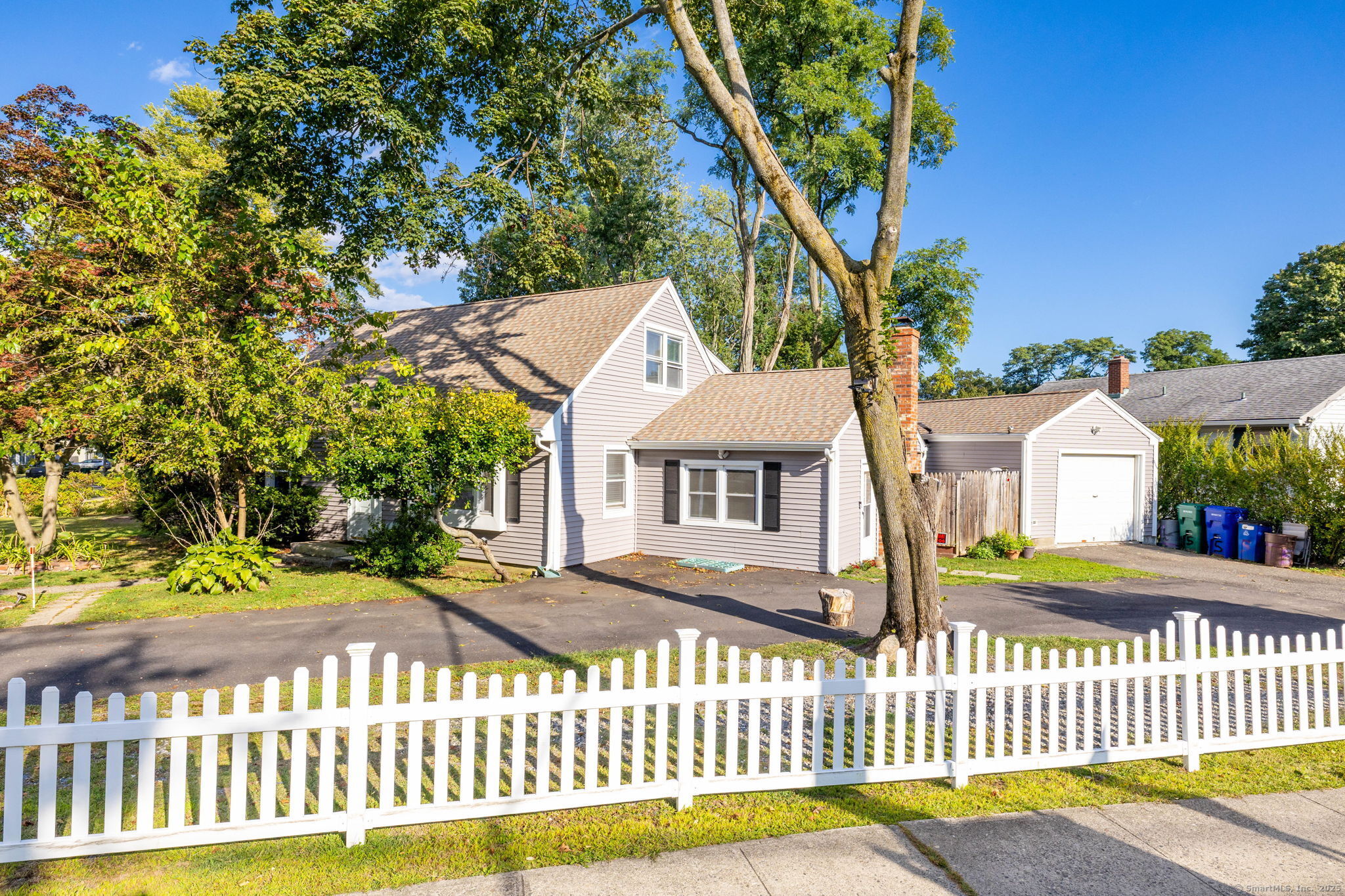 5 Sanford Place