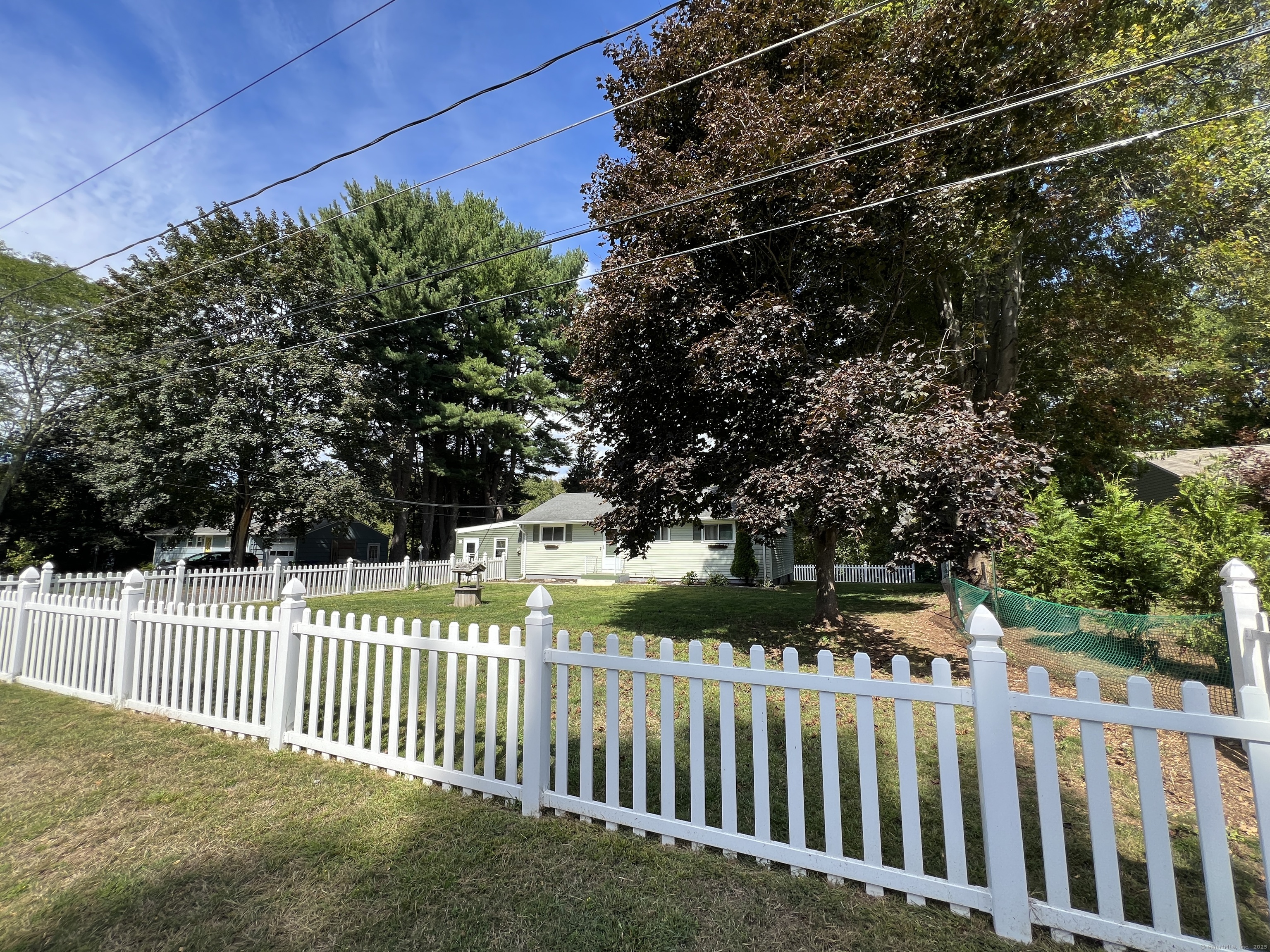 160 Pond Circle