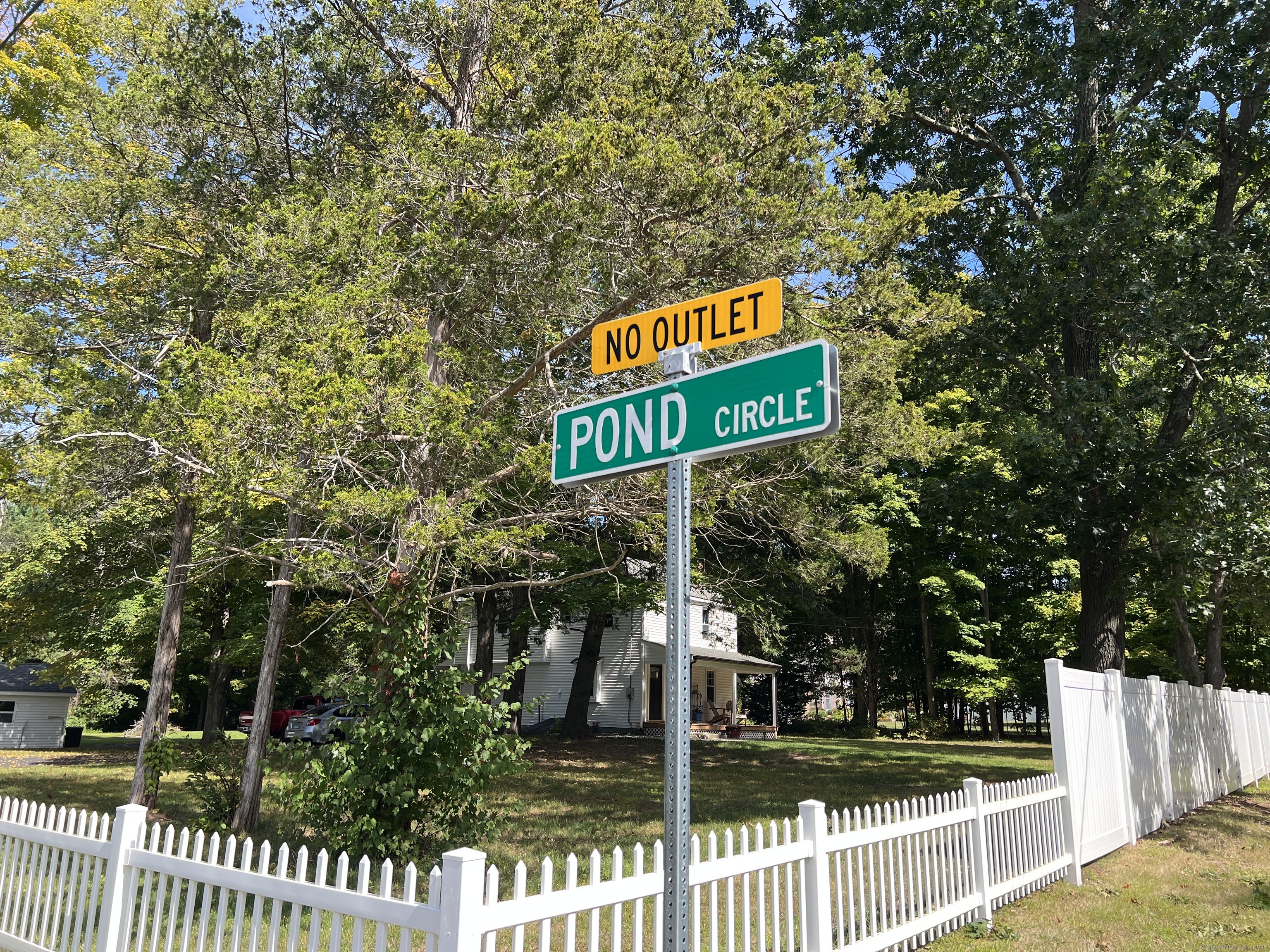 160 Pond Circle