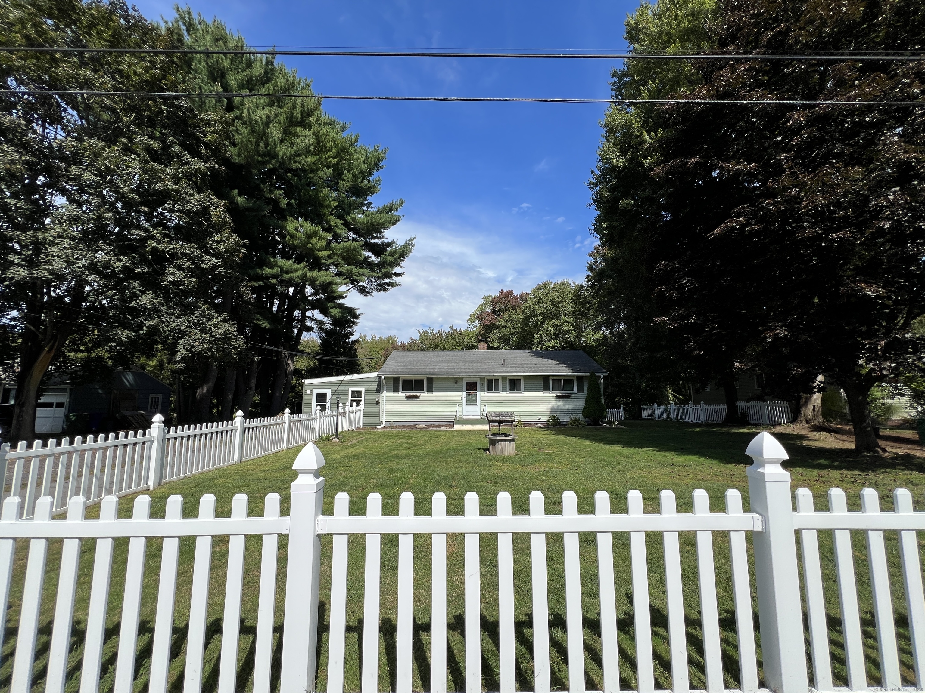 160 Pond Circle