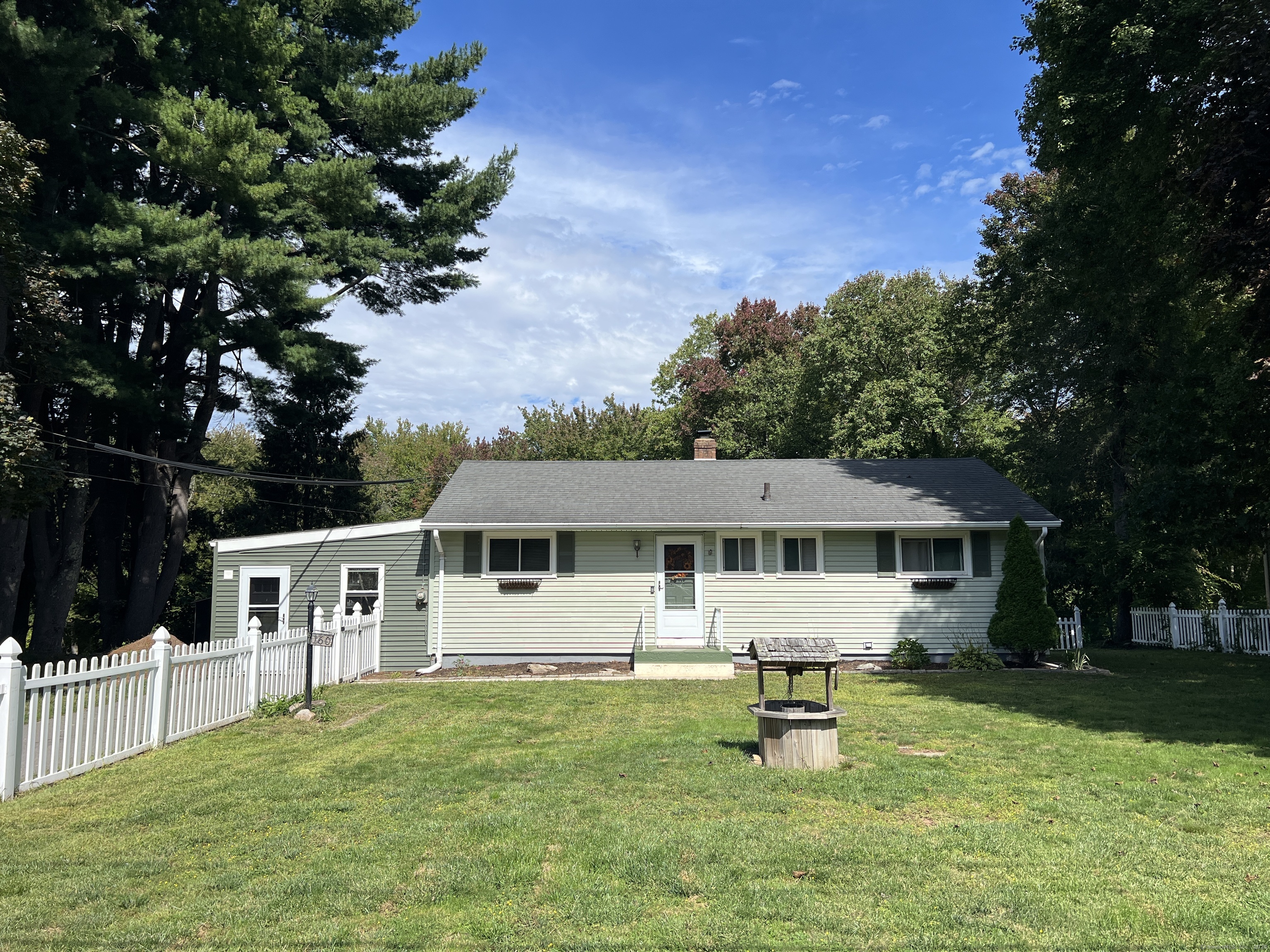 160 Pond Circle