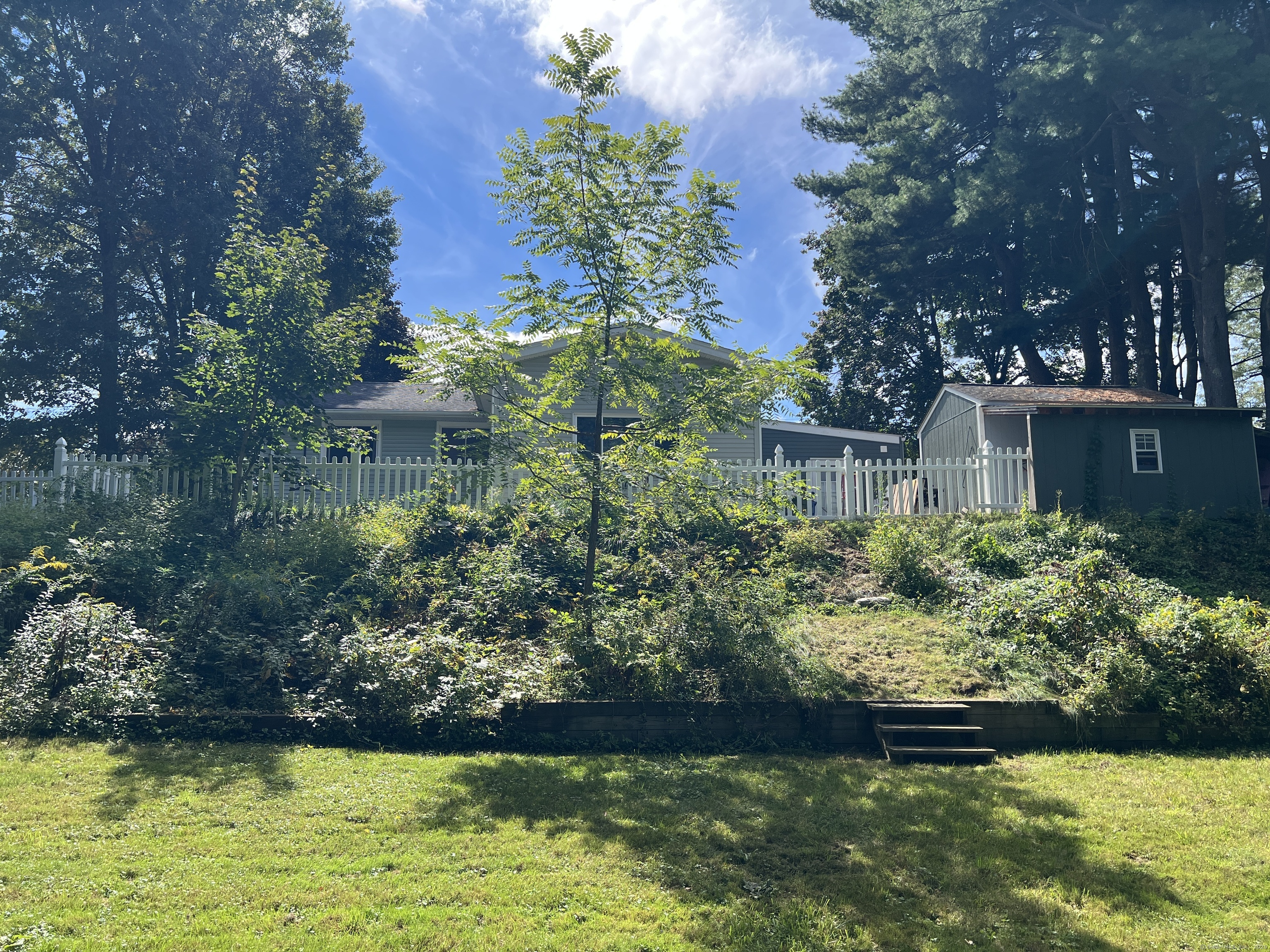 160 Pond Circle