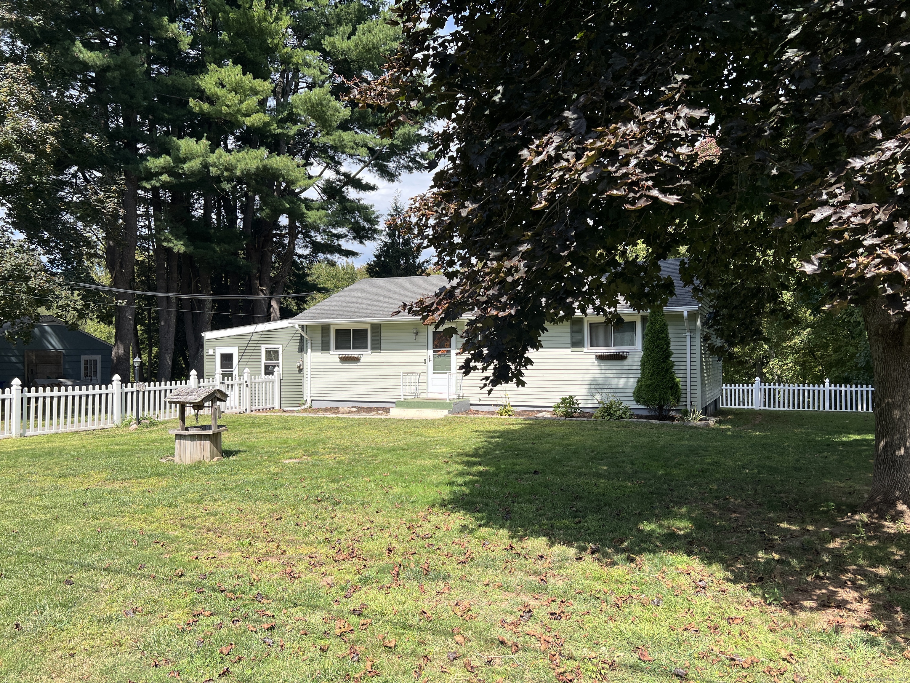 160 Pond Circle
