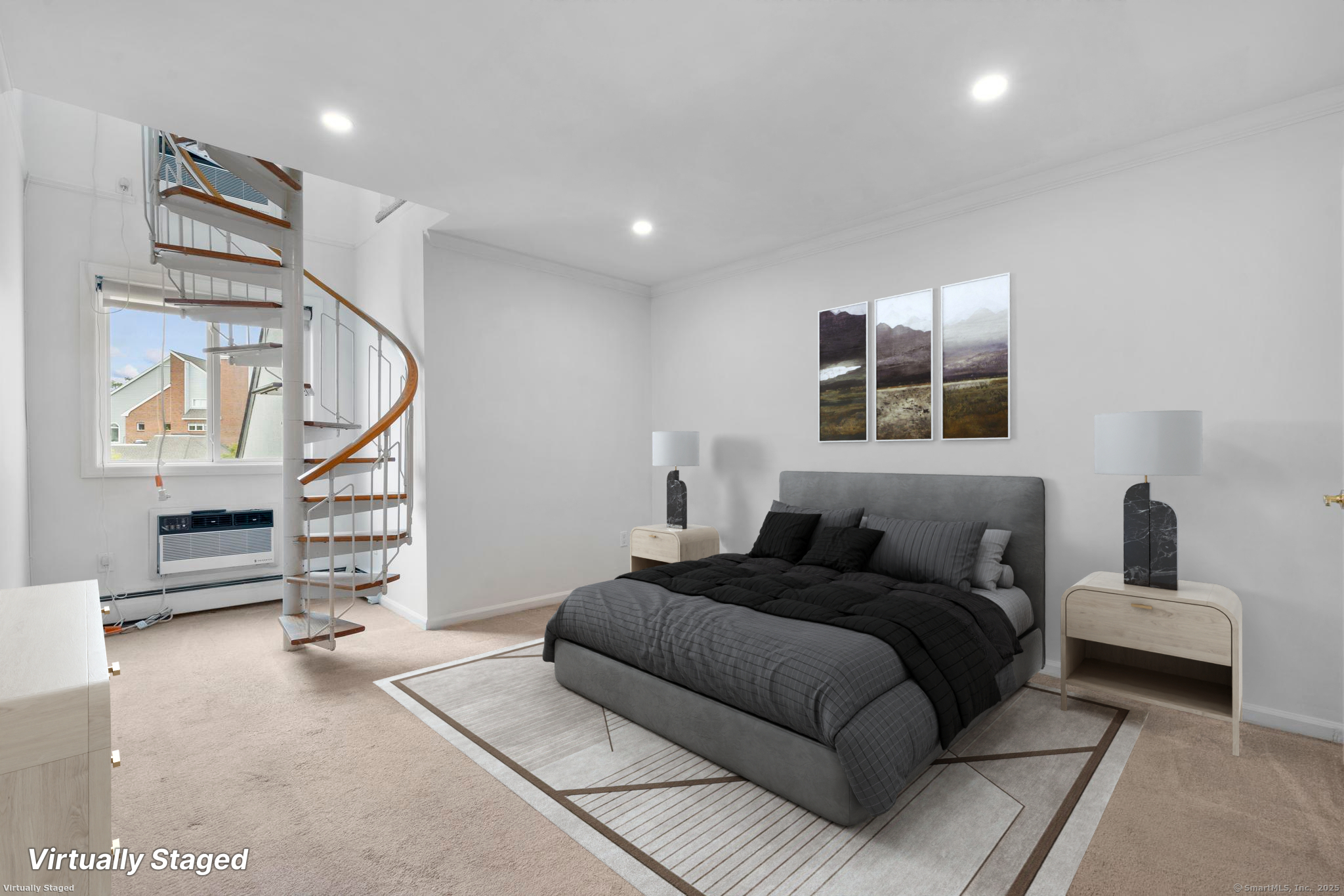 105 Harbor Drive 117