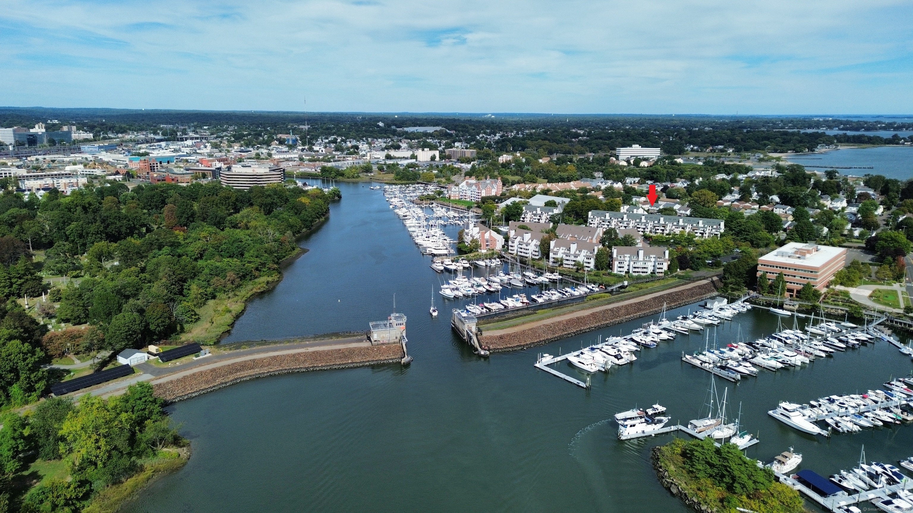 105 Harbor Drive 117