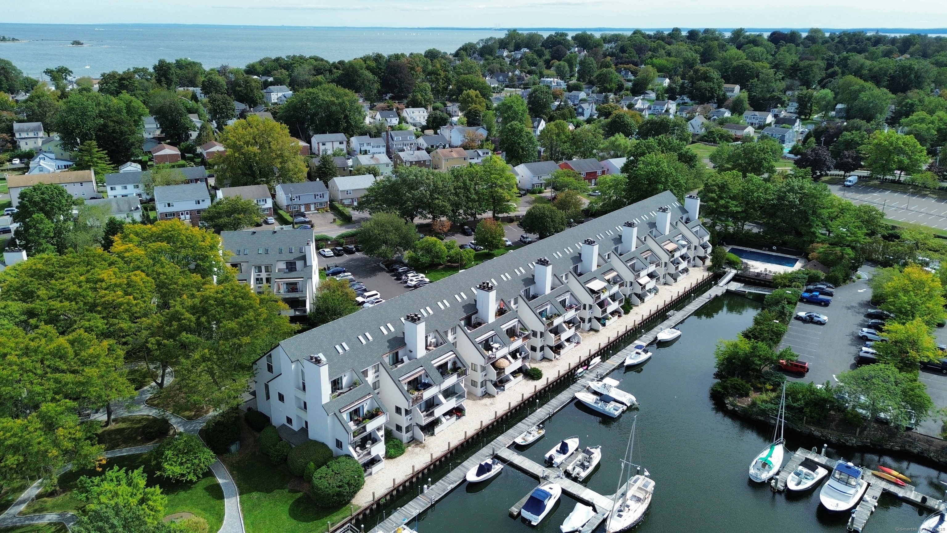 105 Harbor Drive 117