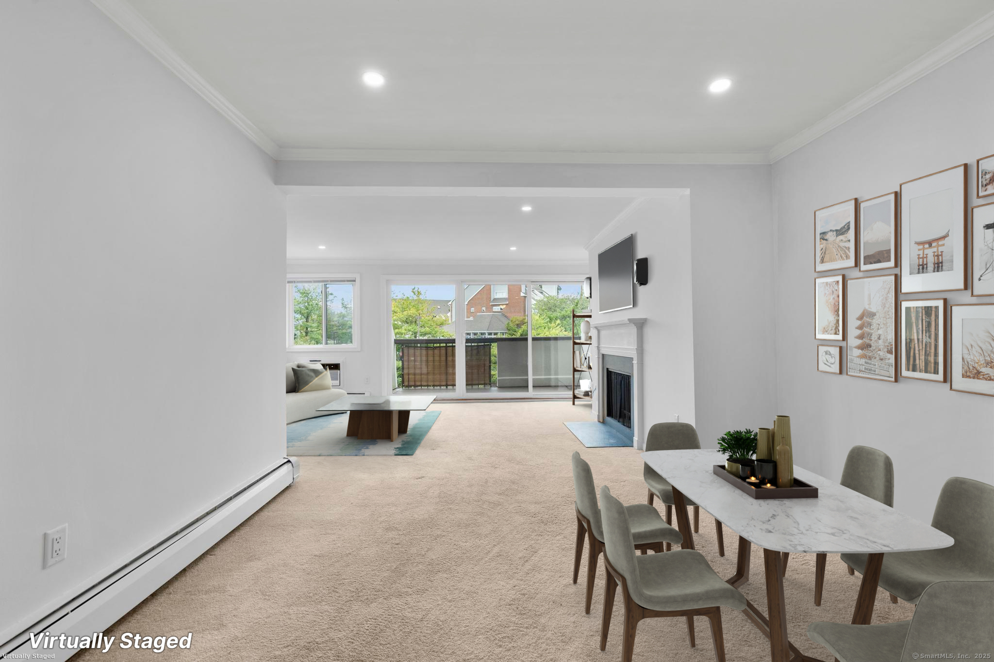 105 Harbor Drive 117