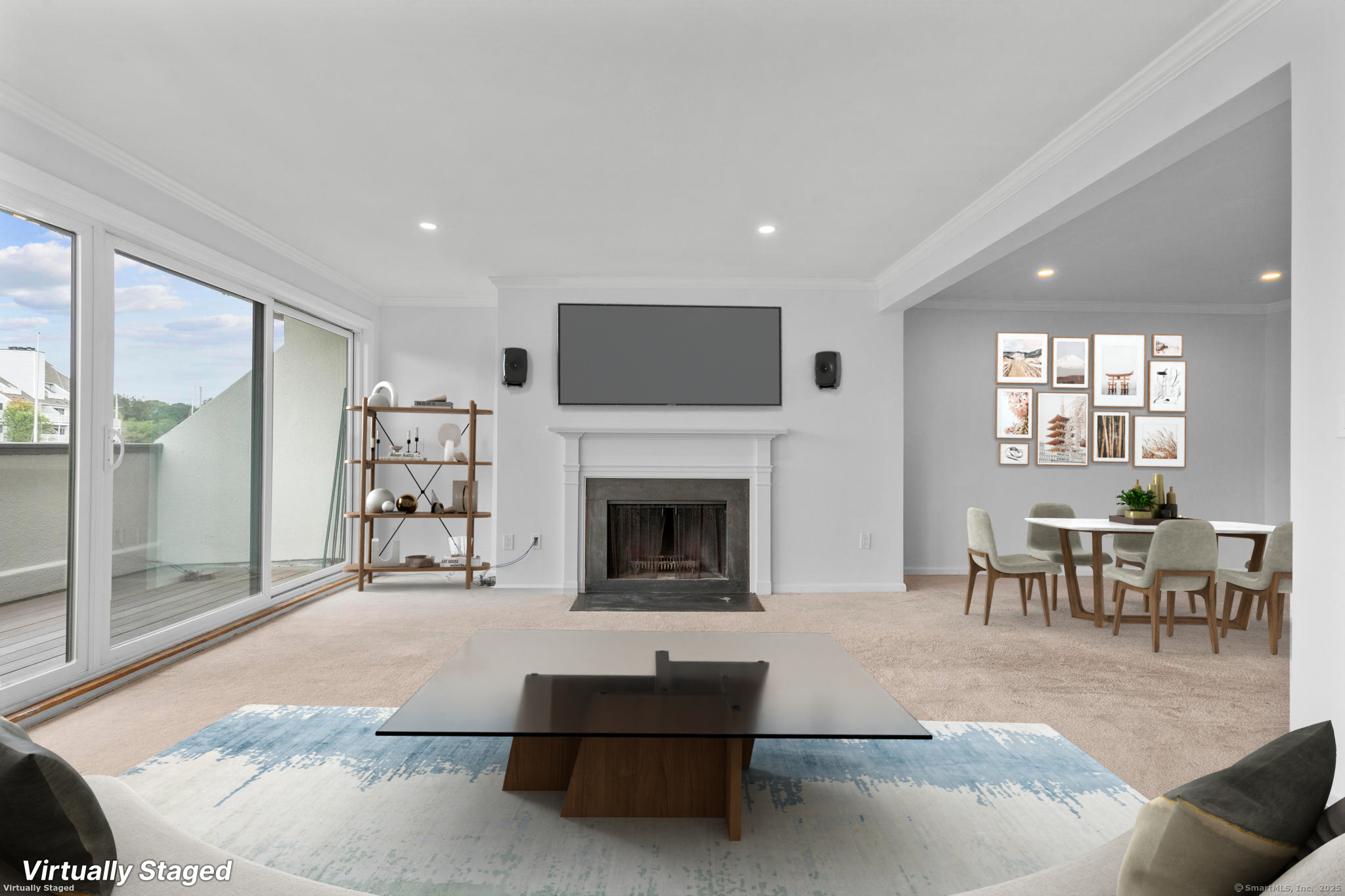 105 Harbor Drive 117