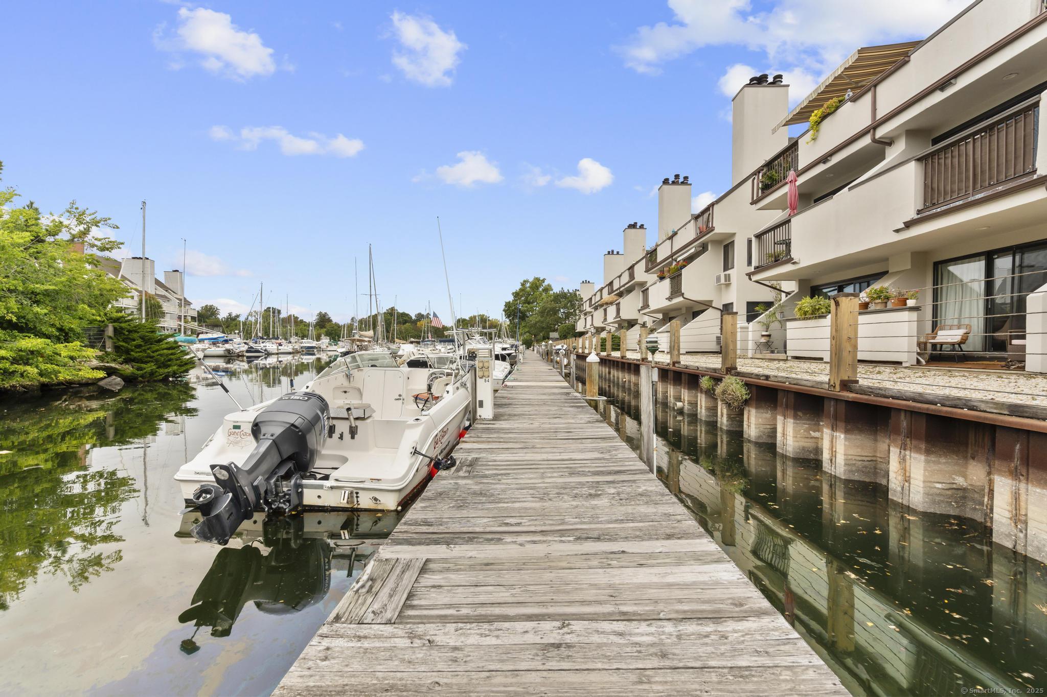 105 Harbor Drive 117