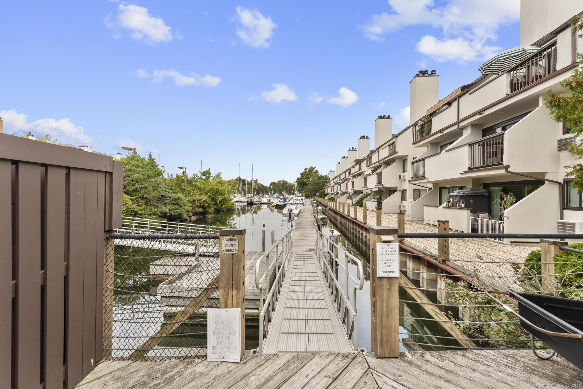 105 Harbor Drive 117