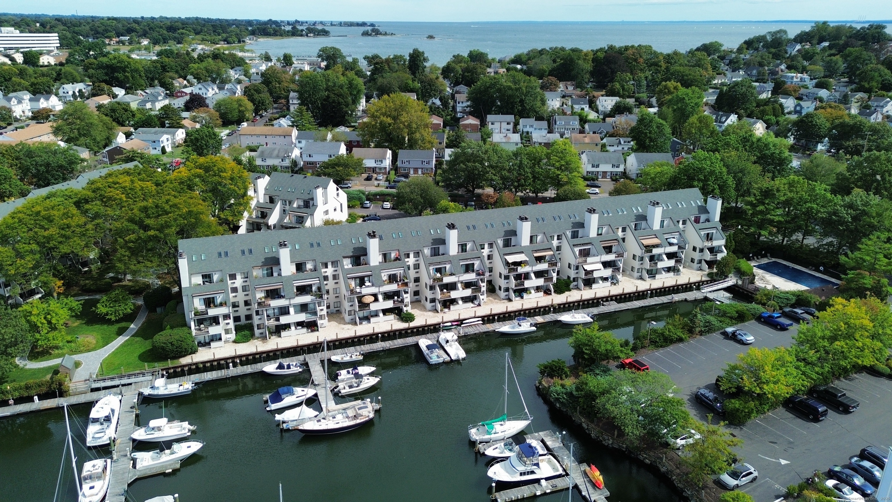 105 Harbor Drive 117