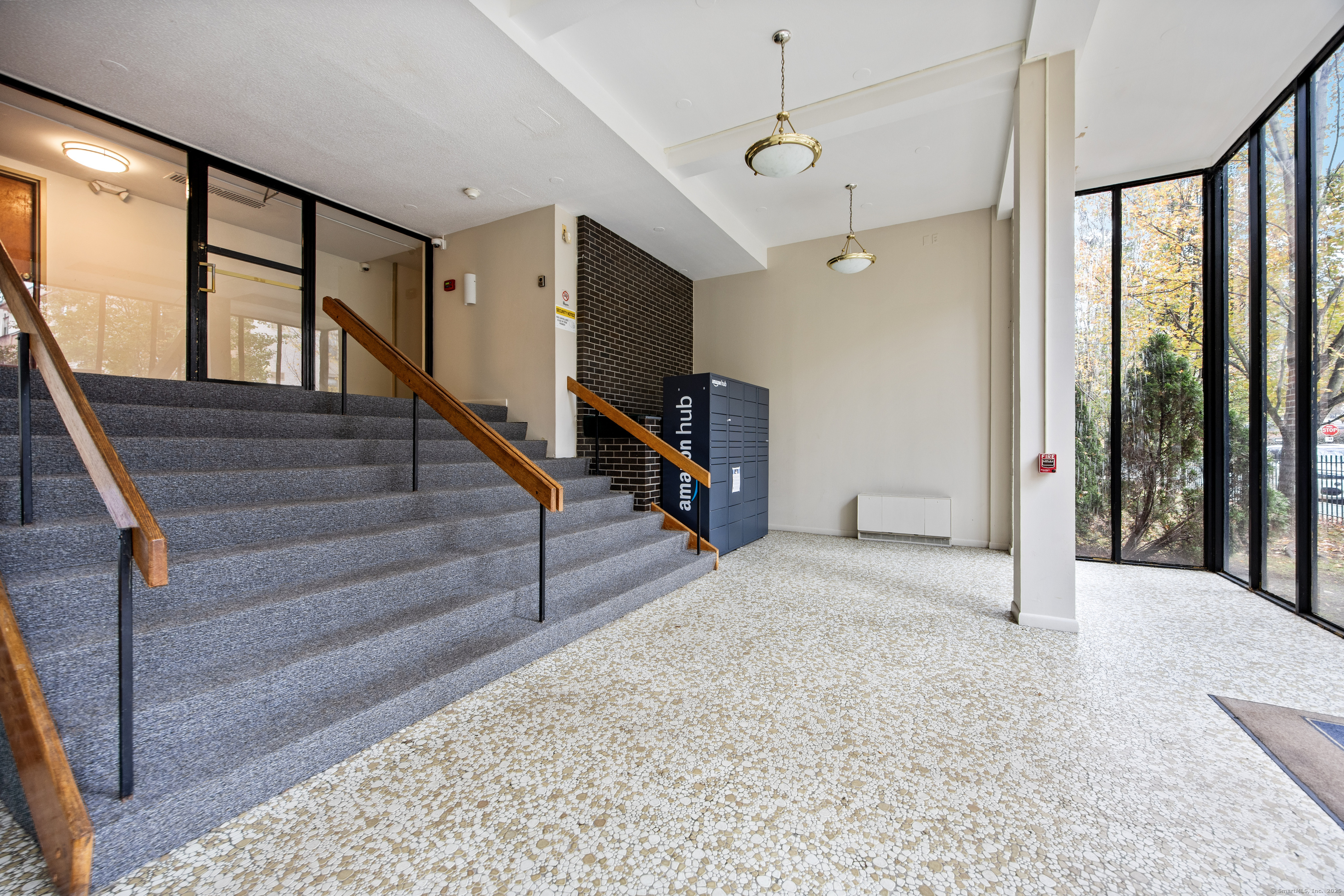 40 Owen Street APT A3