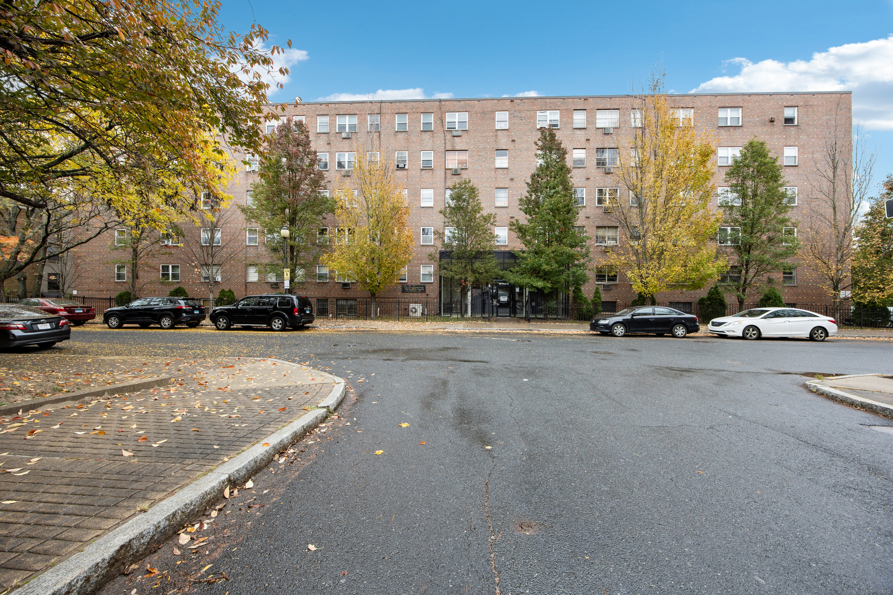 40 Owen Street APT A3